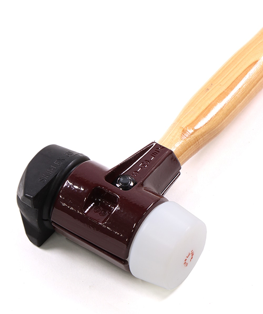 Marteau  frapper Halder Simplex - commander en ligne chez KOX | XX97170