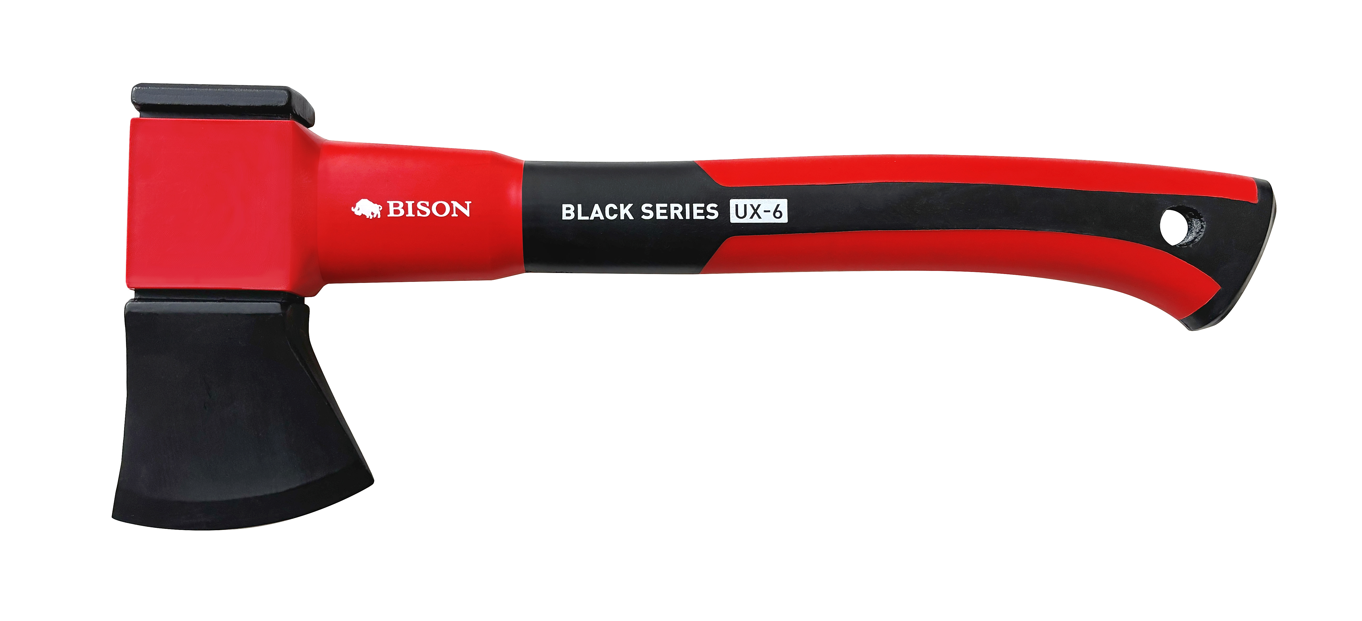 Bison Universalbeil UX6 36 cm, 700g - bei KOX online bestellen | XX97200