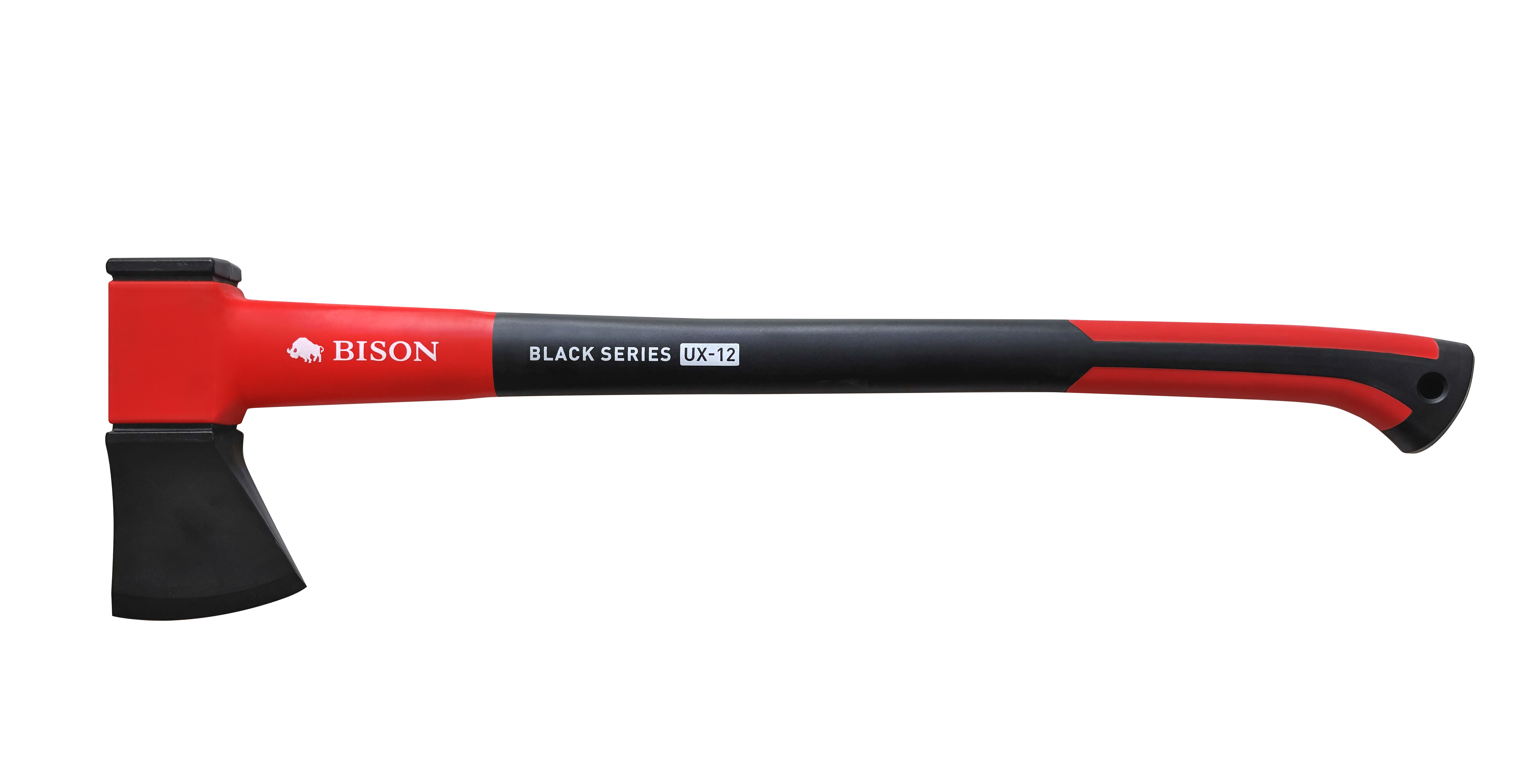 Bison Universalaxt UX12 70 cm, 1300g - bei KOX online bestellen | XX97201