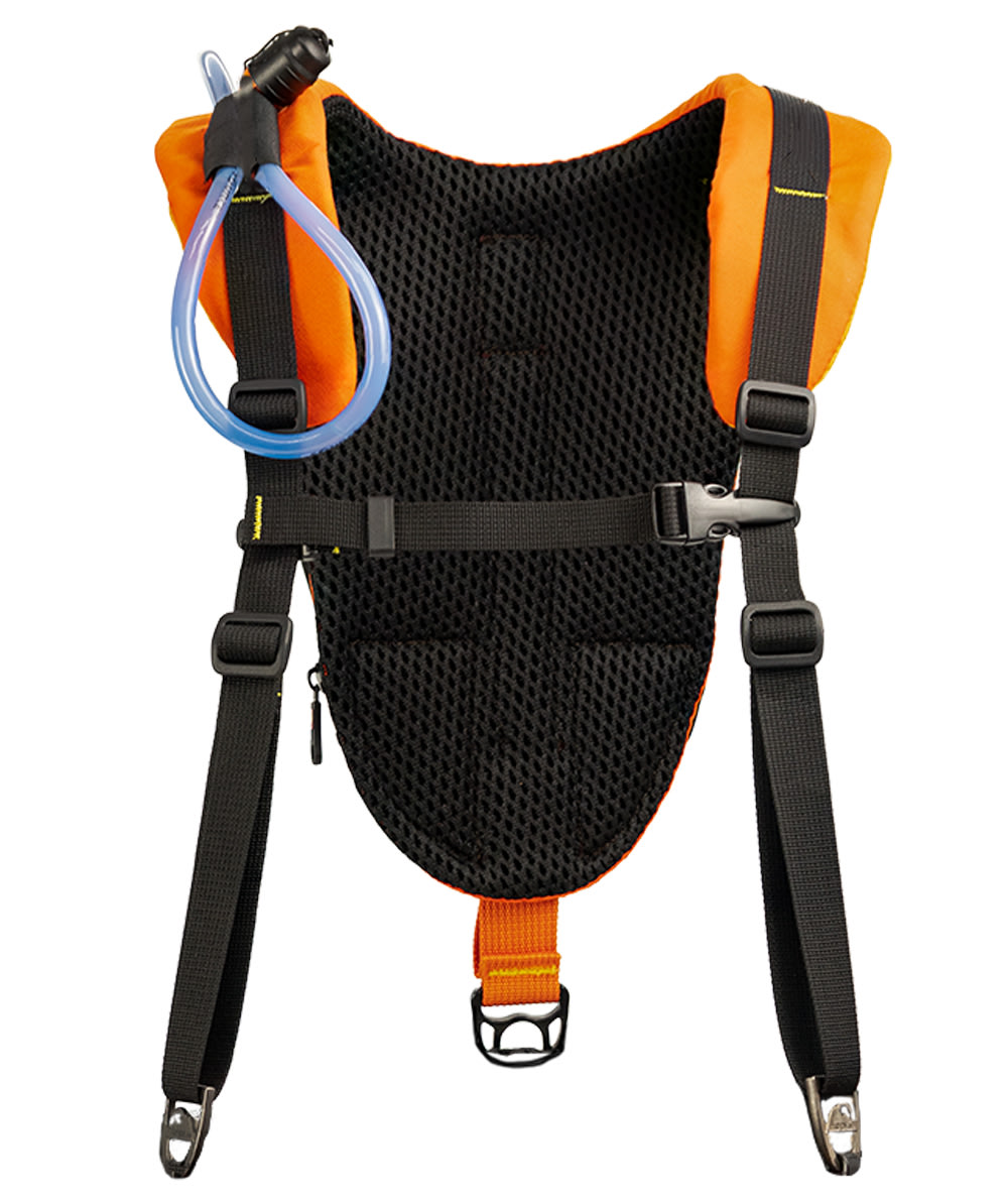 Fuegos Armadillo S4 + Schultertragesystem - bei KOX online bestellen | XX97502