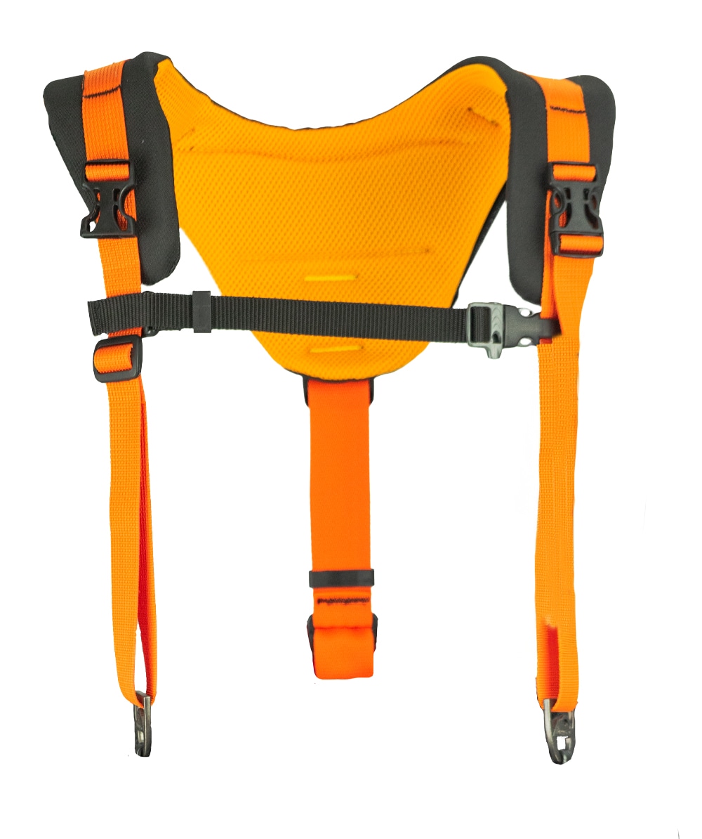 Fuegos Schultertragesystem - bei KOX online bestellen | XX97503