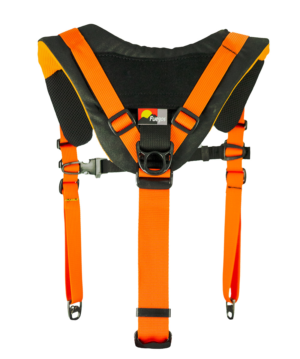 Fuegos Schultertragesystem - bei KOX online bestellen | XX97503