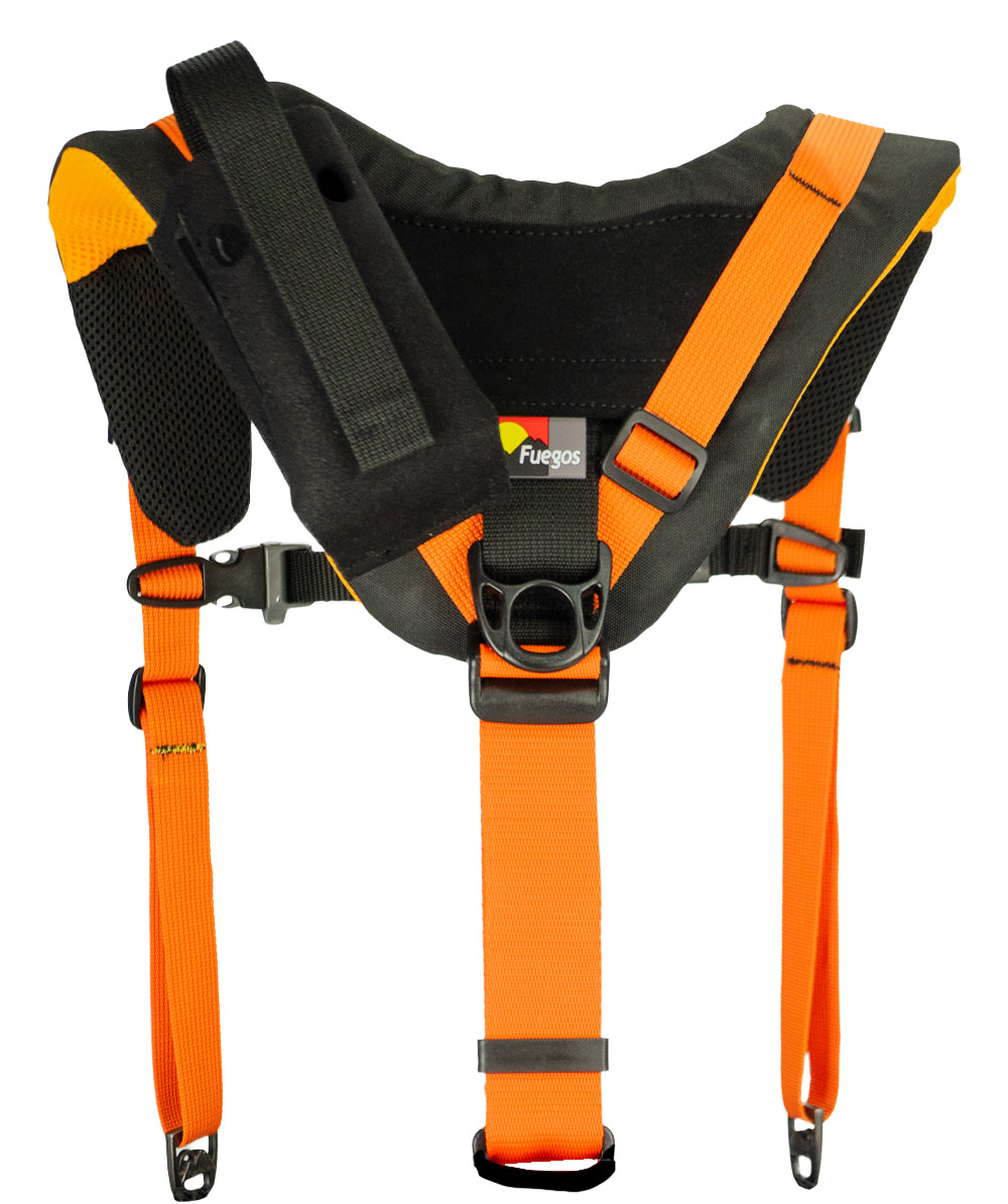 Fuegos Schultertragesystem - bei KOX online bestellen | XX97503
