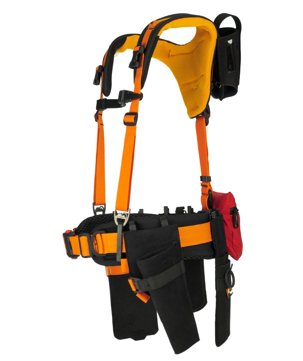 Fuegos Schultertragesystem - bei KOX online bestellen | XX97503