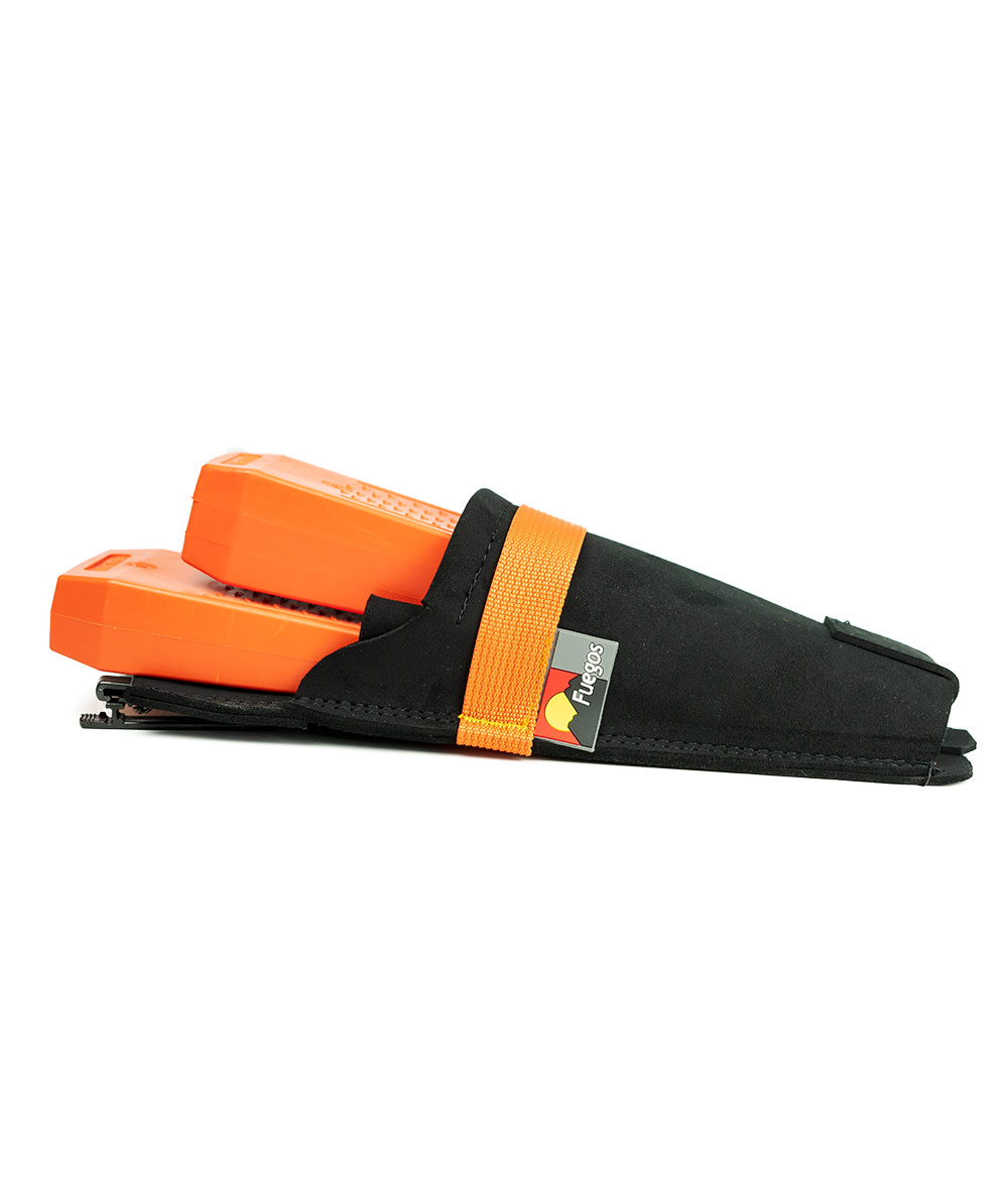 Fuegos Keiltasche f�r 2 Keile - bei KOX online bestellen | XX97505