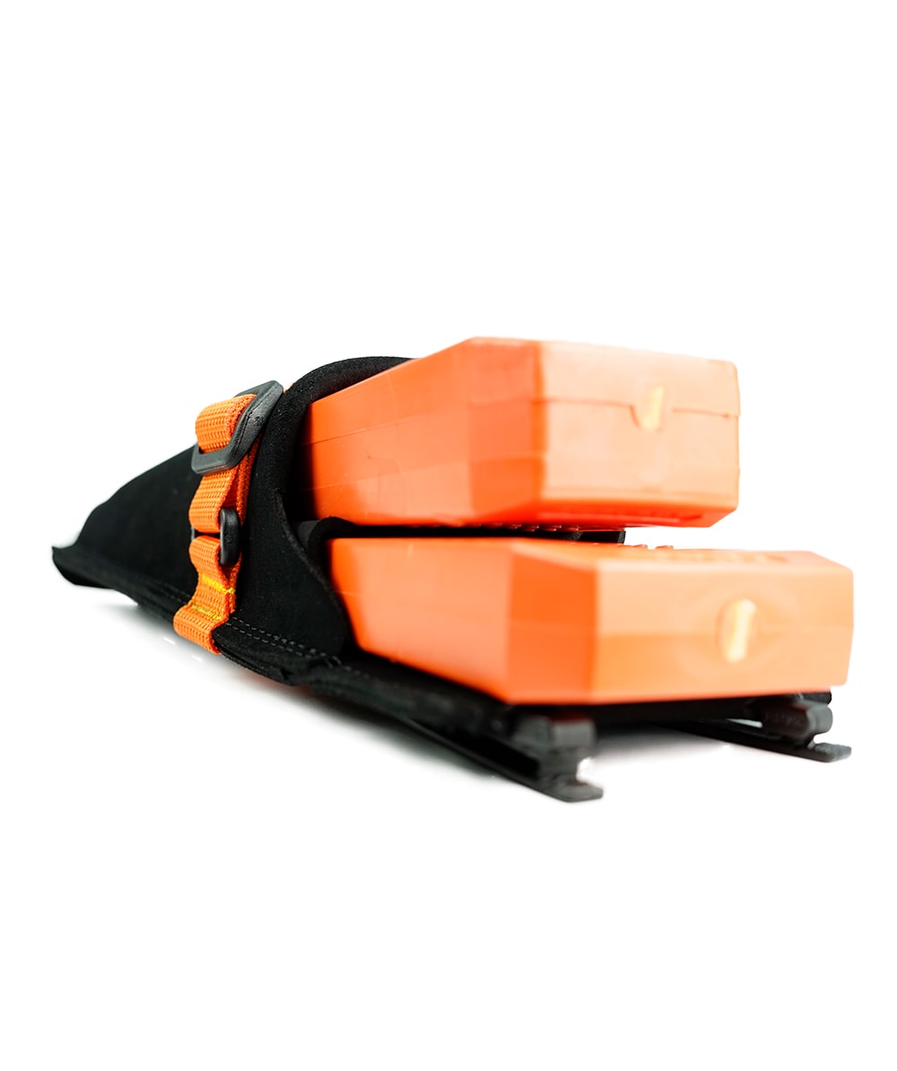 Fuegos Keiltasche f�r 2 Keile - bei KOX online bestellen | XX97505