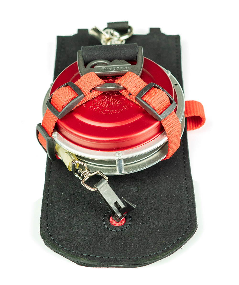 Fuegos Meetbandhouder - bij KOX online bestellen | XX97506