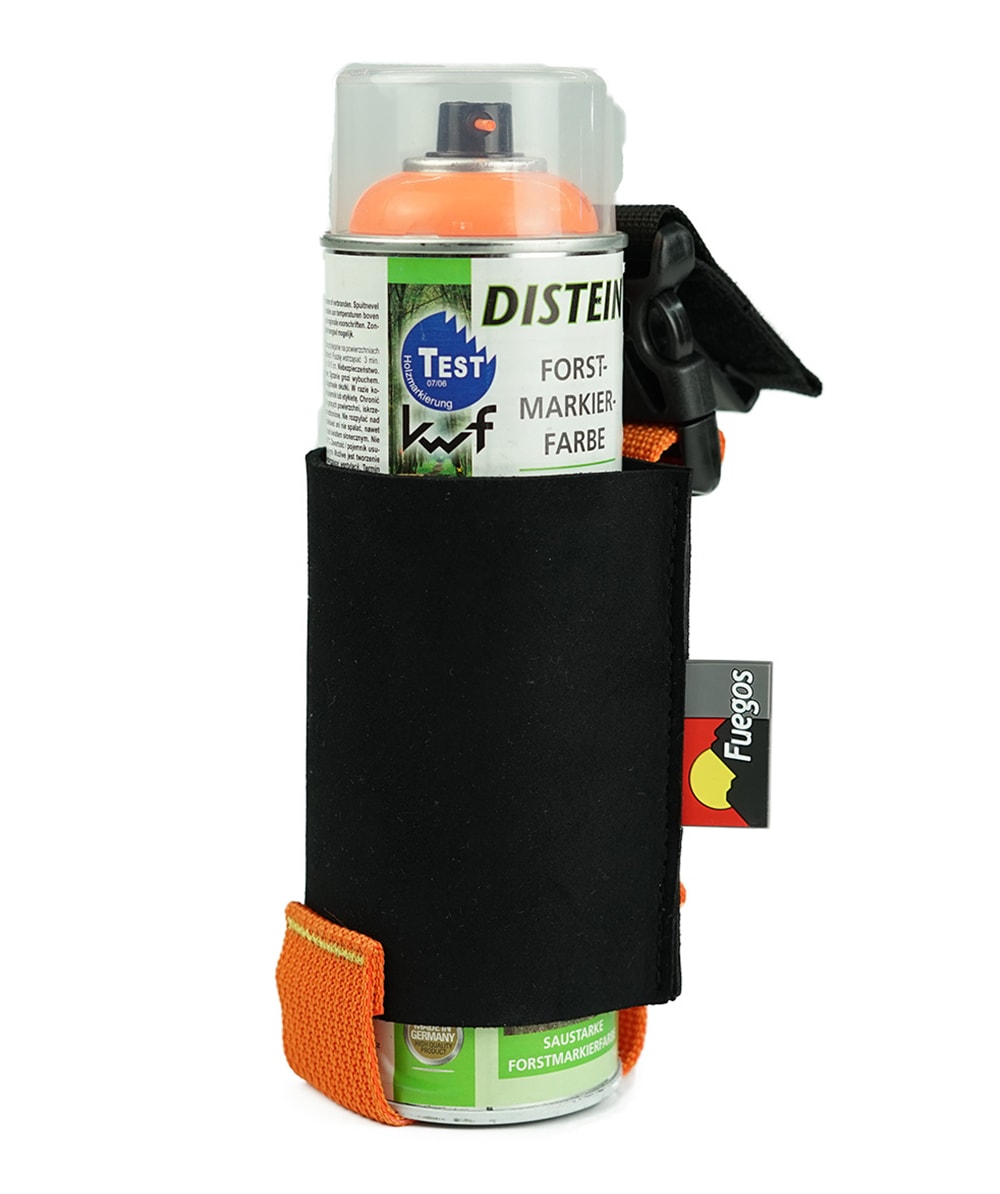 Fuegos Spraydosenhalter / Trinkflaschenhalter - bei KOX online bestellen | XX97507