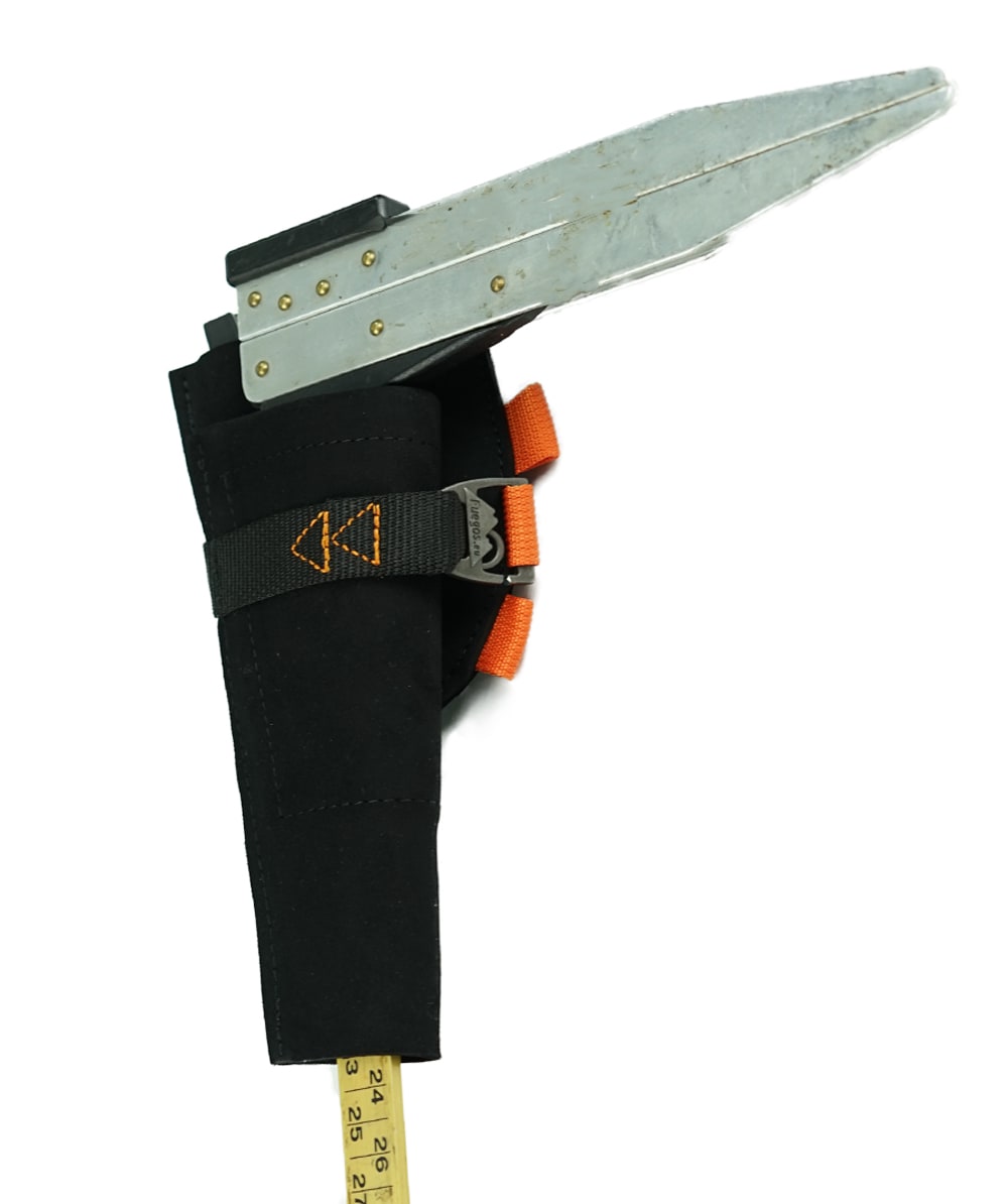 Fuegos Messkluppenhalter - bei KOX online bestellen | XX97508