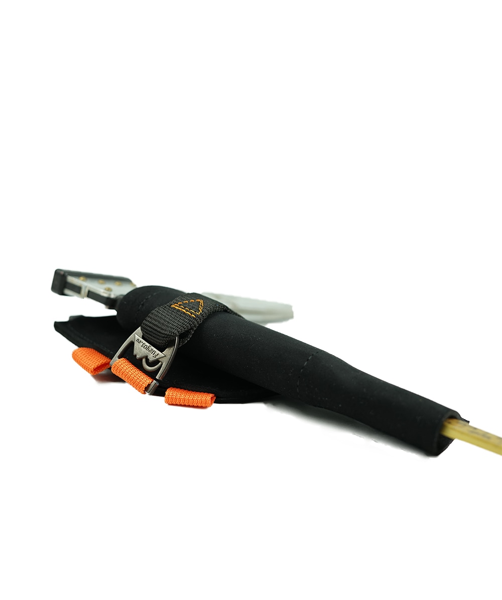 Fuegos Messkluppenhalter - bei KOX online bestellen | XX97508