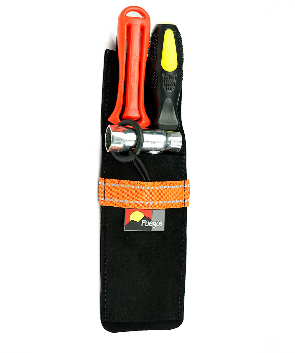 Fuegos Werkzeugtasche / Werkzeugholster - bei KOX online bestellen | XX97509