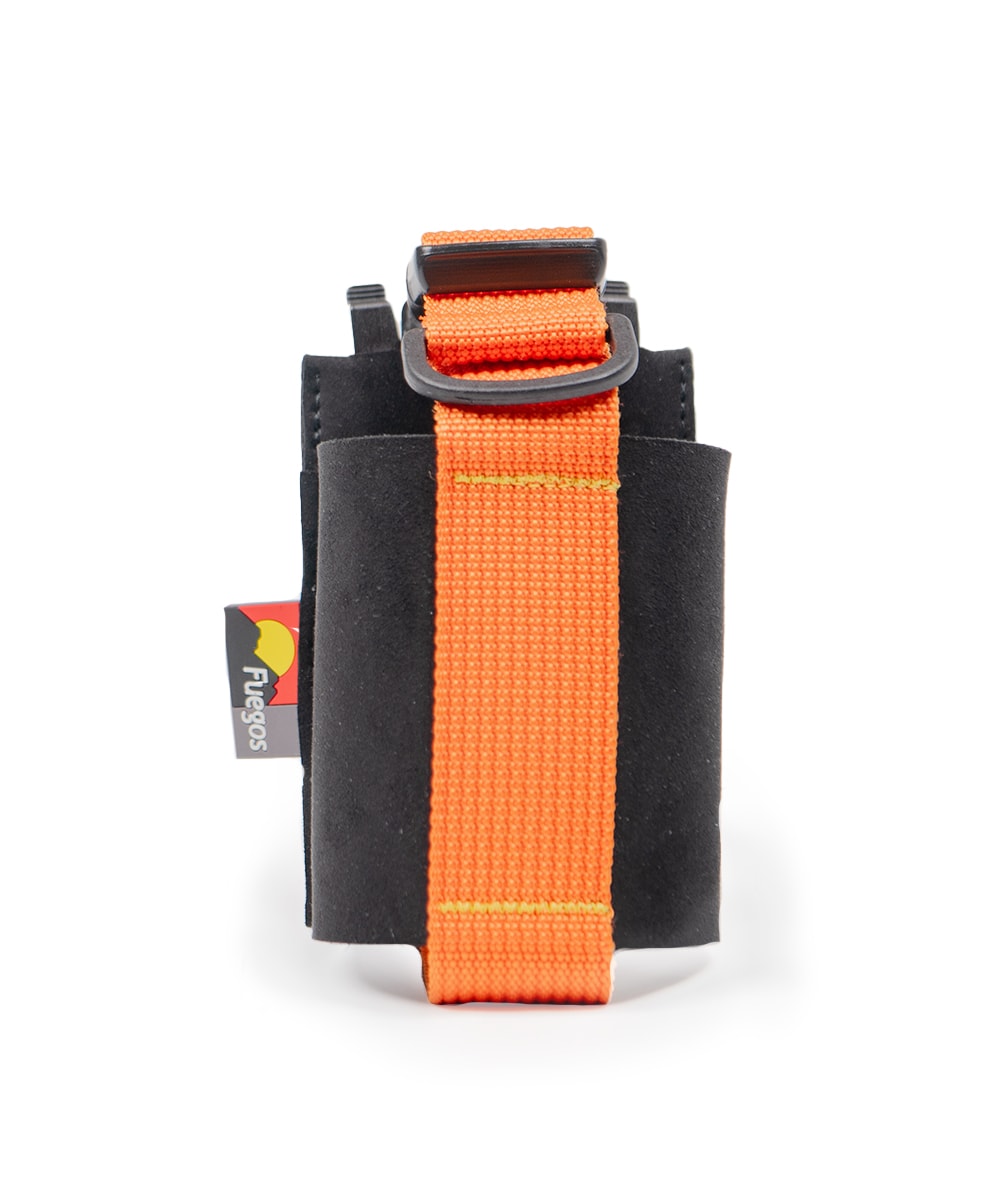 Fuegos Akkuholster / Holster G�rteltasche - bei KOX online bestellen | XX97510