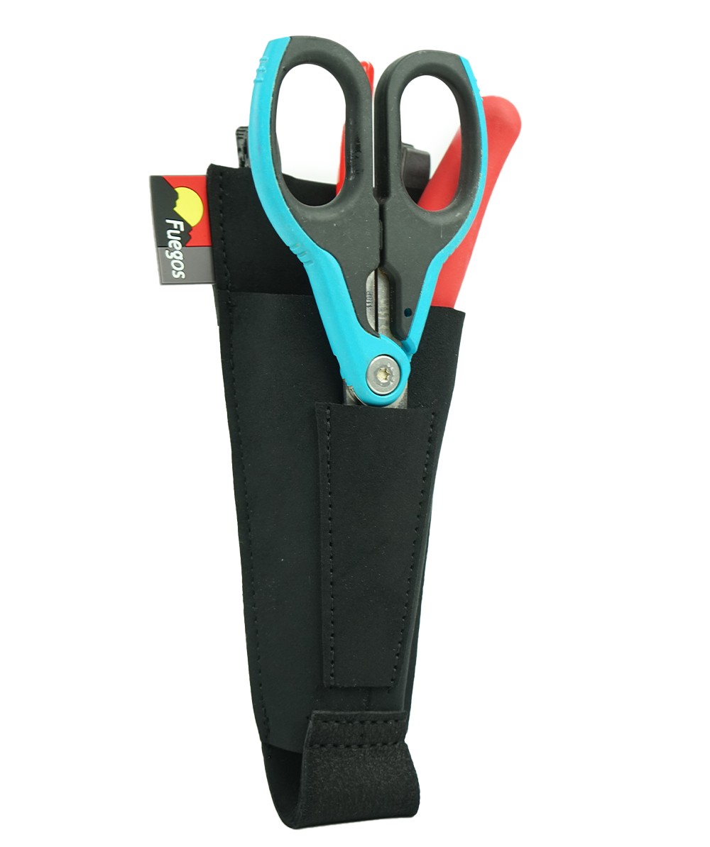 Fuegos Gartenschere Tasche - bei KOX online bestellen | XX97514