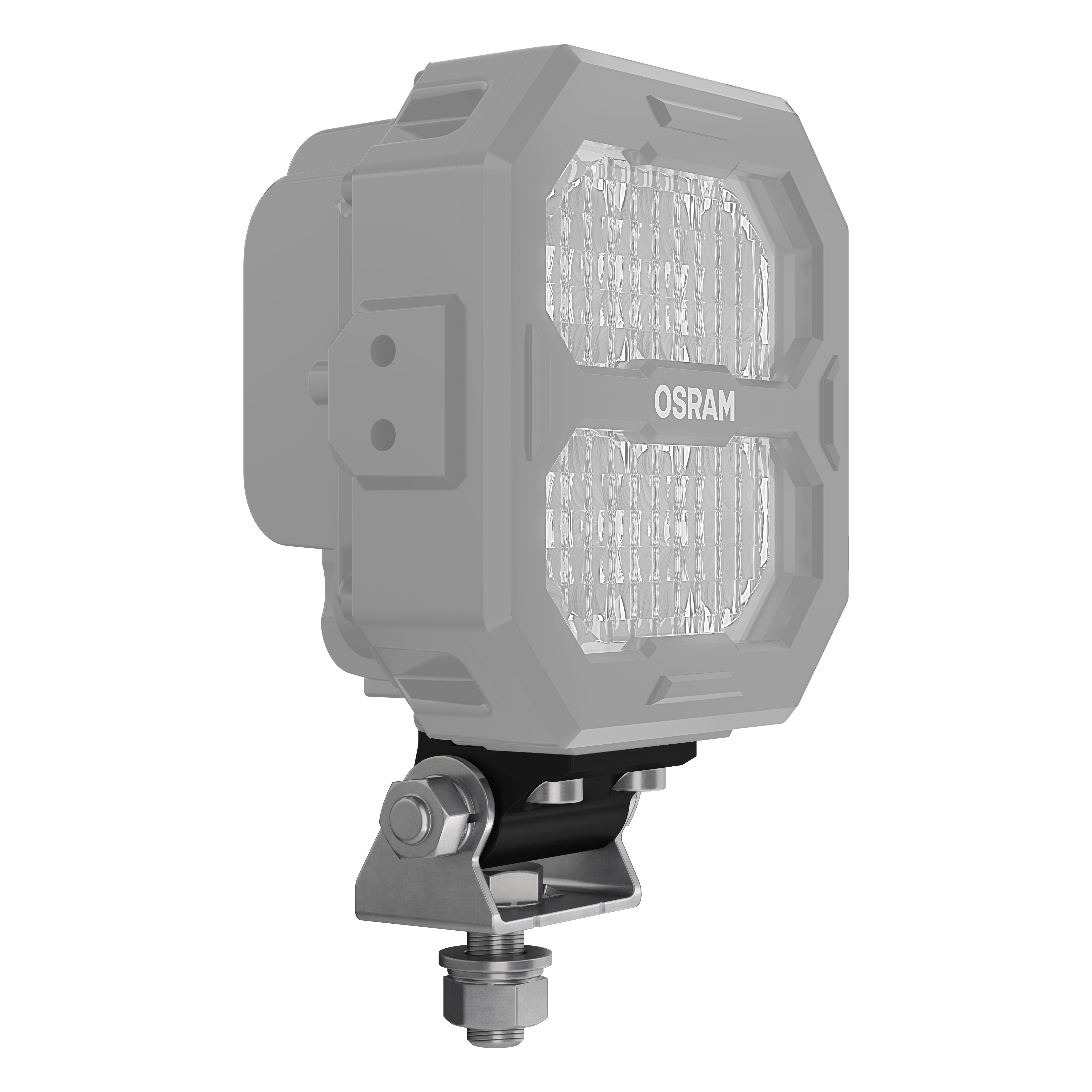 Support de montage Osram LEDriving Mounting Kit PX - commander en ligne chez KOX | XXASOACC101