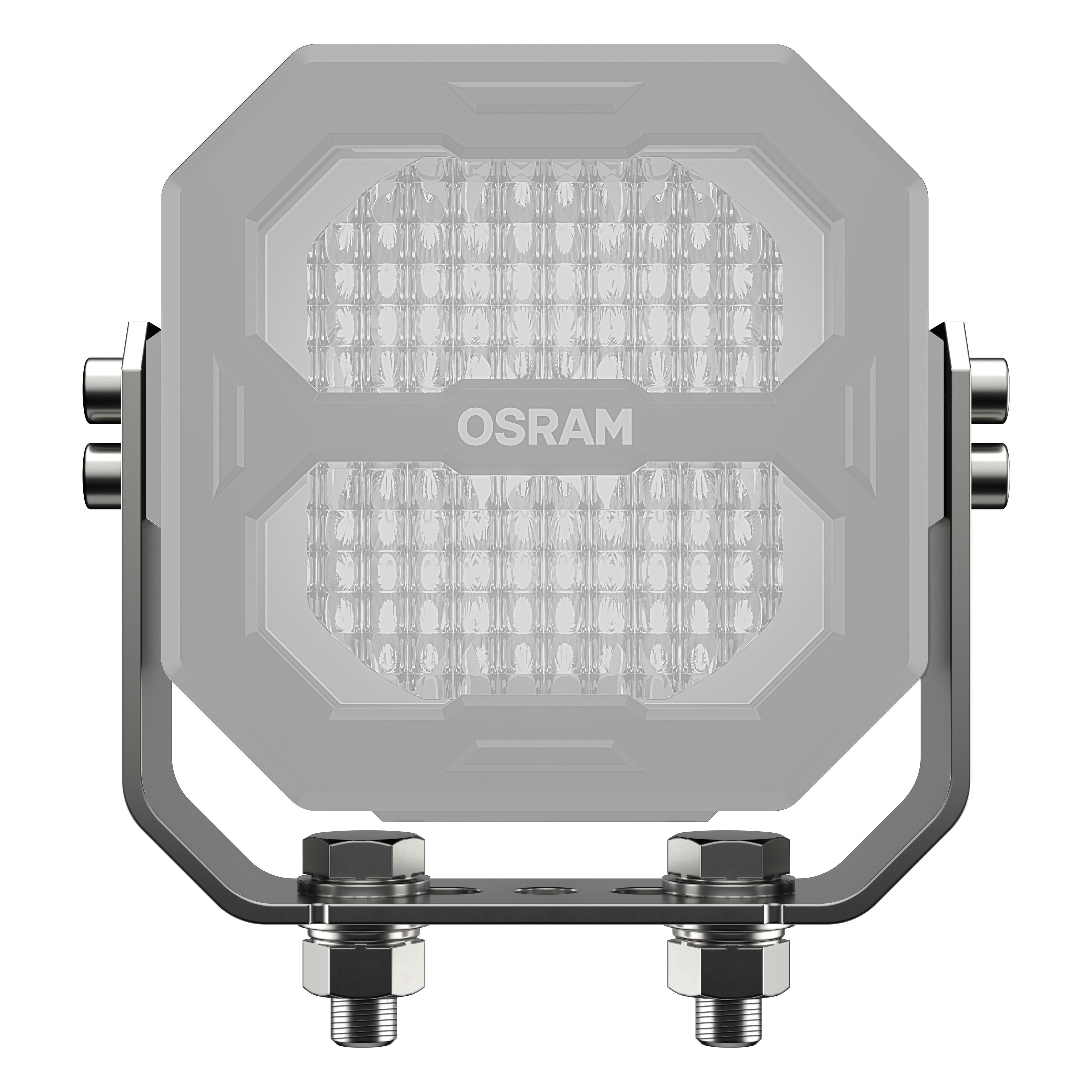OSRAM Heavy Duty-montagebeugel PX voor LEDriving-werklampen - bij KOX online bestellen | XXASOACC102