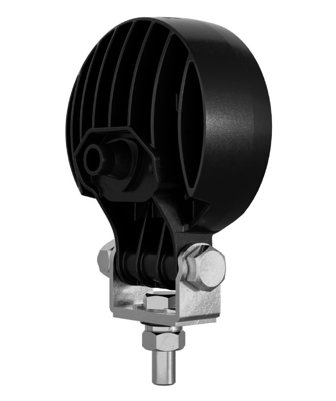 Projecteur de travail Osram LED LEDriving rond WL VX80-WD - commander en ligne chez KOX | XXASOLWL104