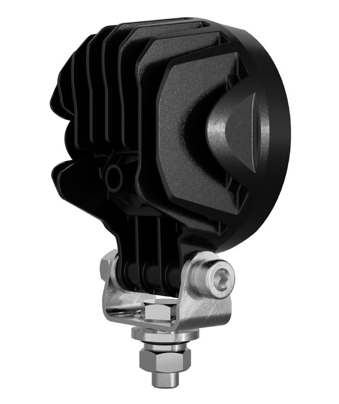 Projecteur de travail Osram LED LEDriving rond WL VX100-WD - commander en ligne chez KOX | XXASOLWL106