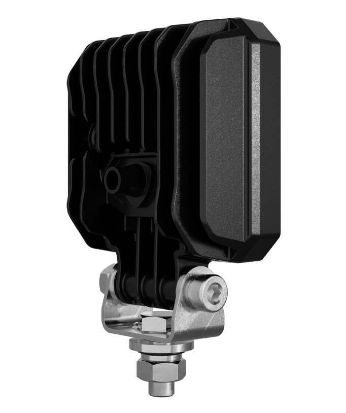 Projecteur de travail Osram LED LEDriving cube WL VX100-WD - commander en ligne chez KOX | XXASOLWL107