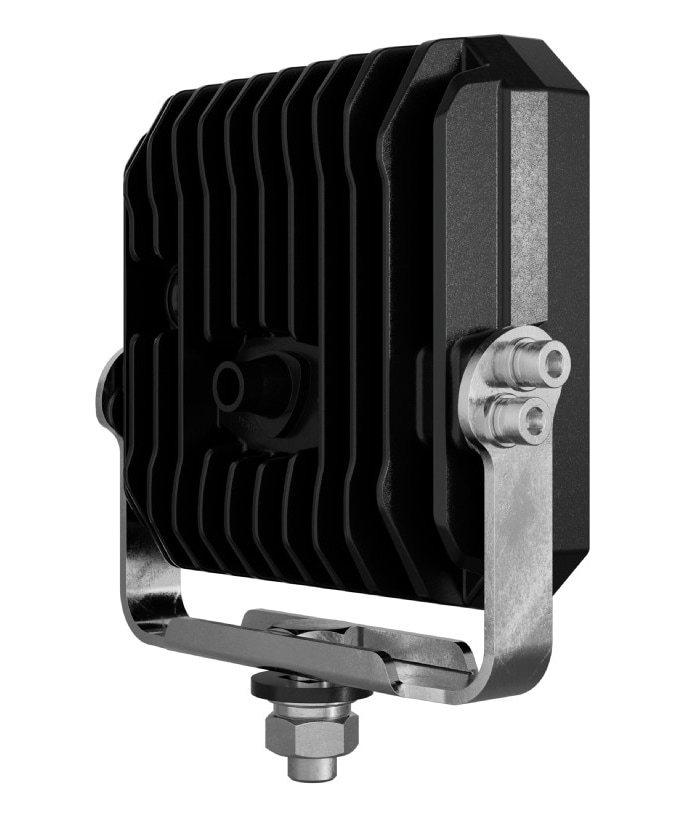 Projecteur de travail Osram LED LEDriving cube WL VX125-WD - commander en ligne chez KOX | XXASOLWL108