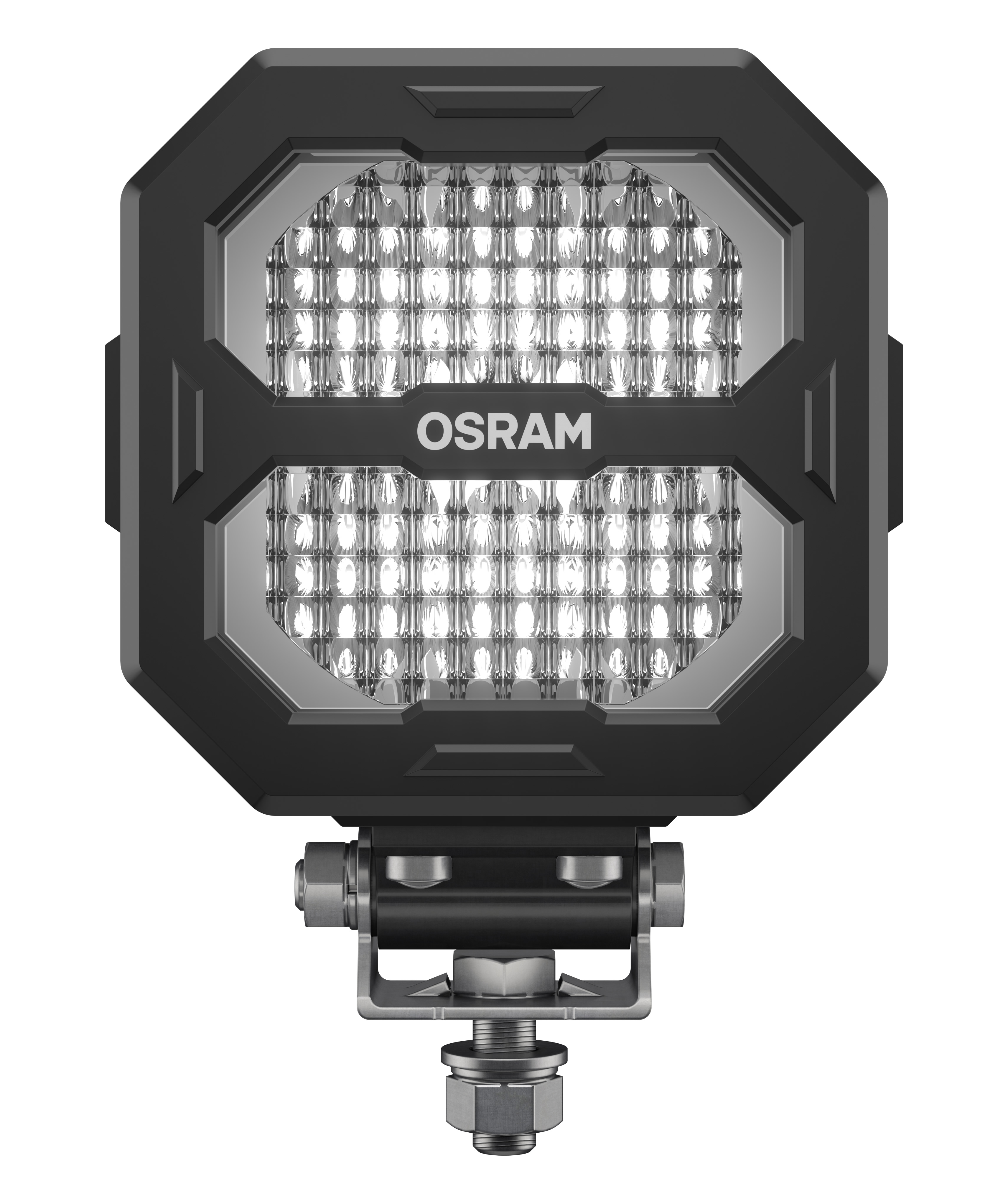 Osram LED Arbeitsscheinwerfer LEDriving Cube PX4500 Wide - bei KOX online bestellen | XXASOWL106WD