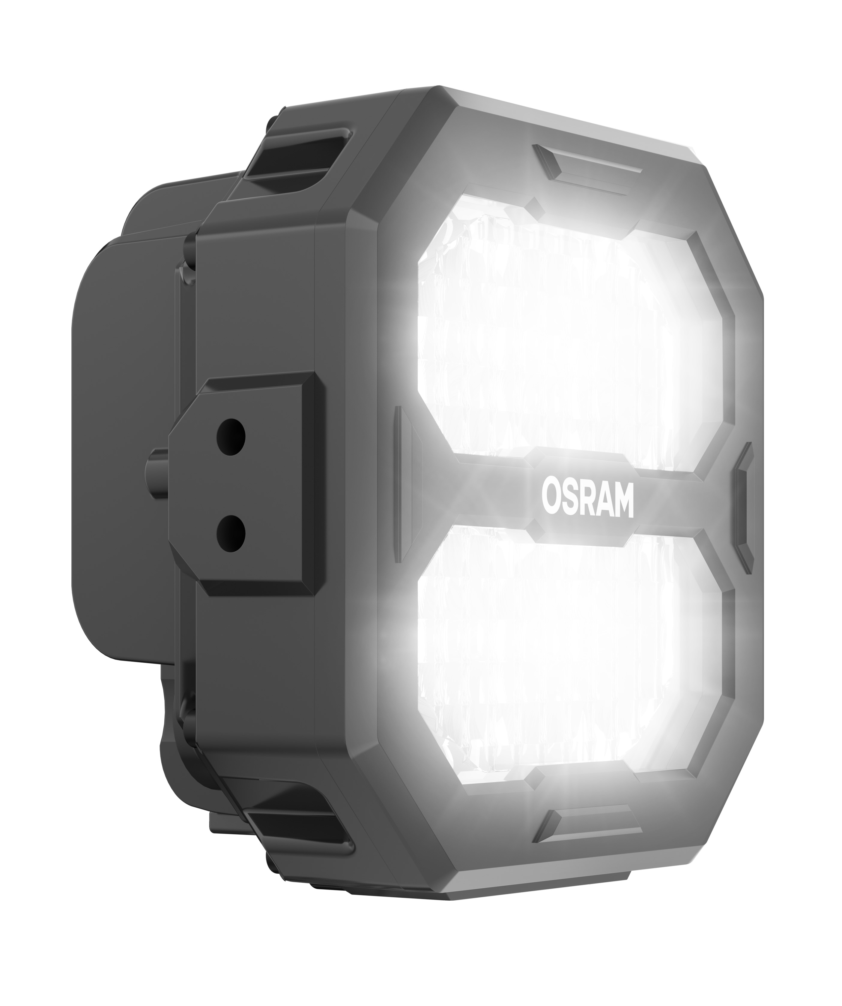 Osram LED Arbeitsscheinwerfer LEDriving Cube PX4500 Wide - bei KOX online bestellen | XXASOWL106WD