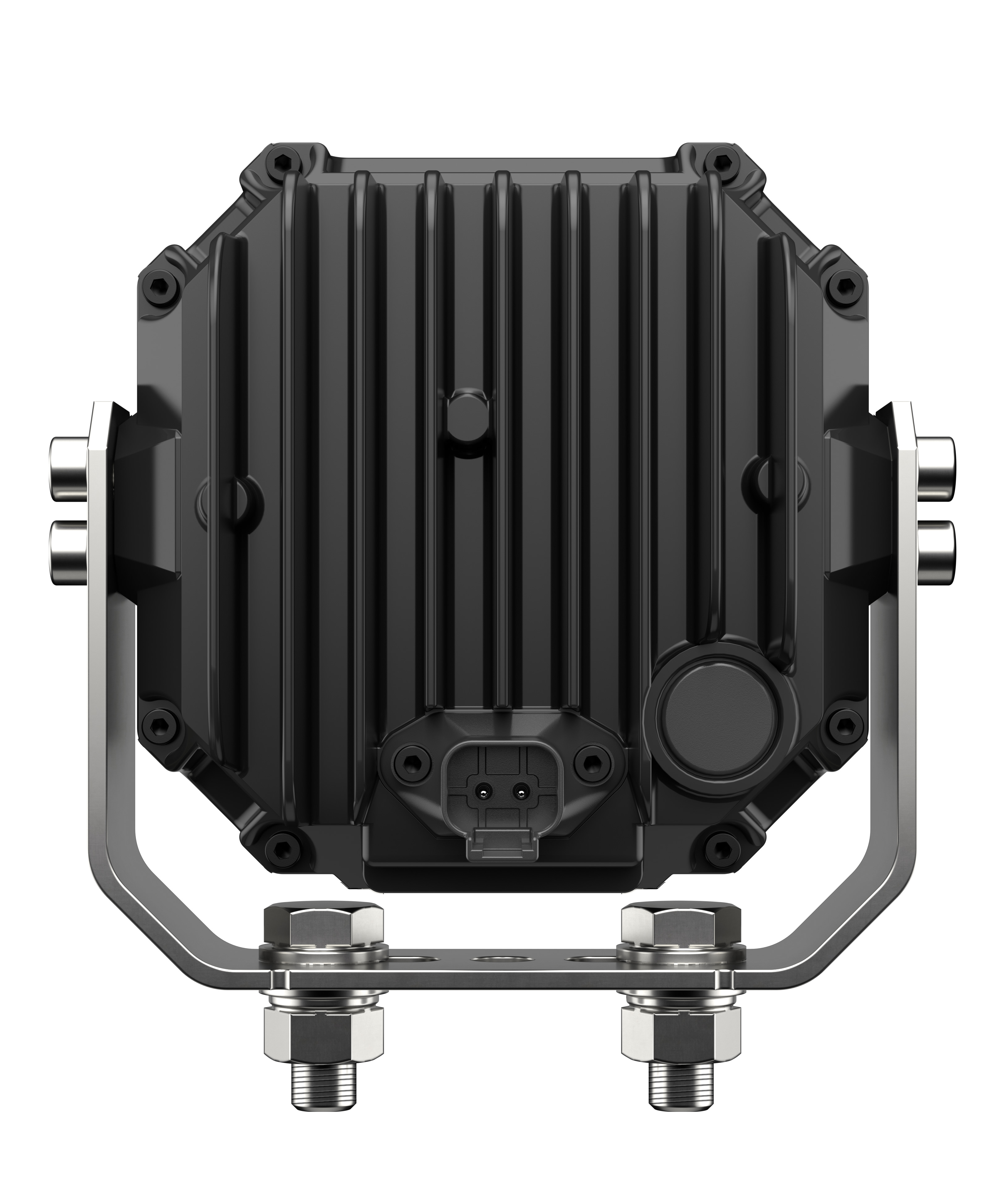 Osram LED Arbeitsscheinwerfer LEDriving Cube PX4500 Wide - bei KOX online bestellen | XXASOWL106WD