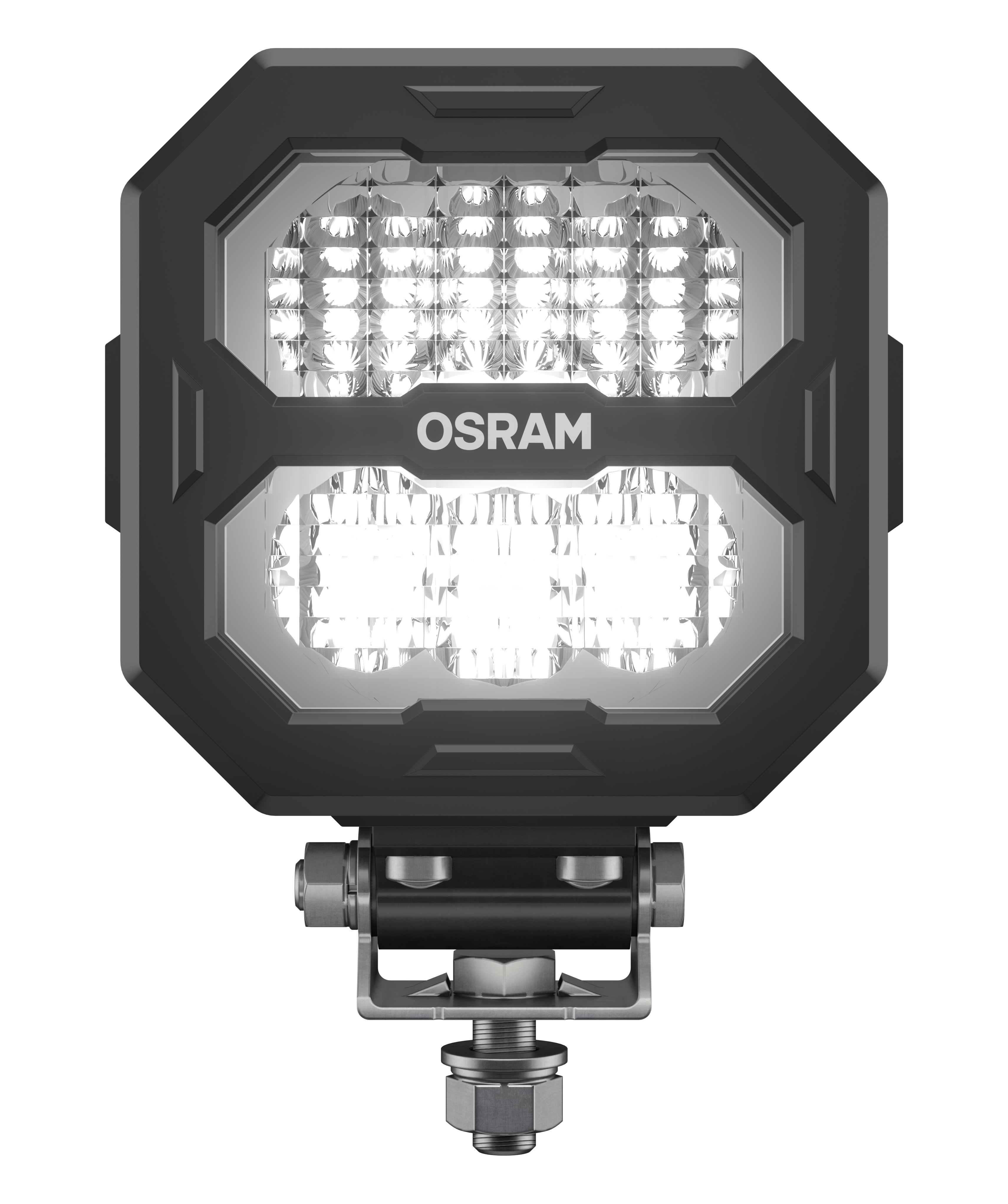 Osram LED Projecteur de travail LEDriving Cube PX4500 Flood - commander en ligne chez KOX | XXASOWL109FL