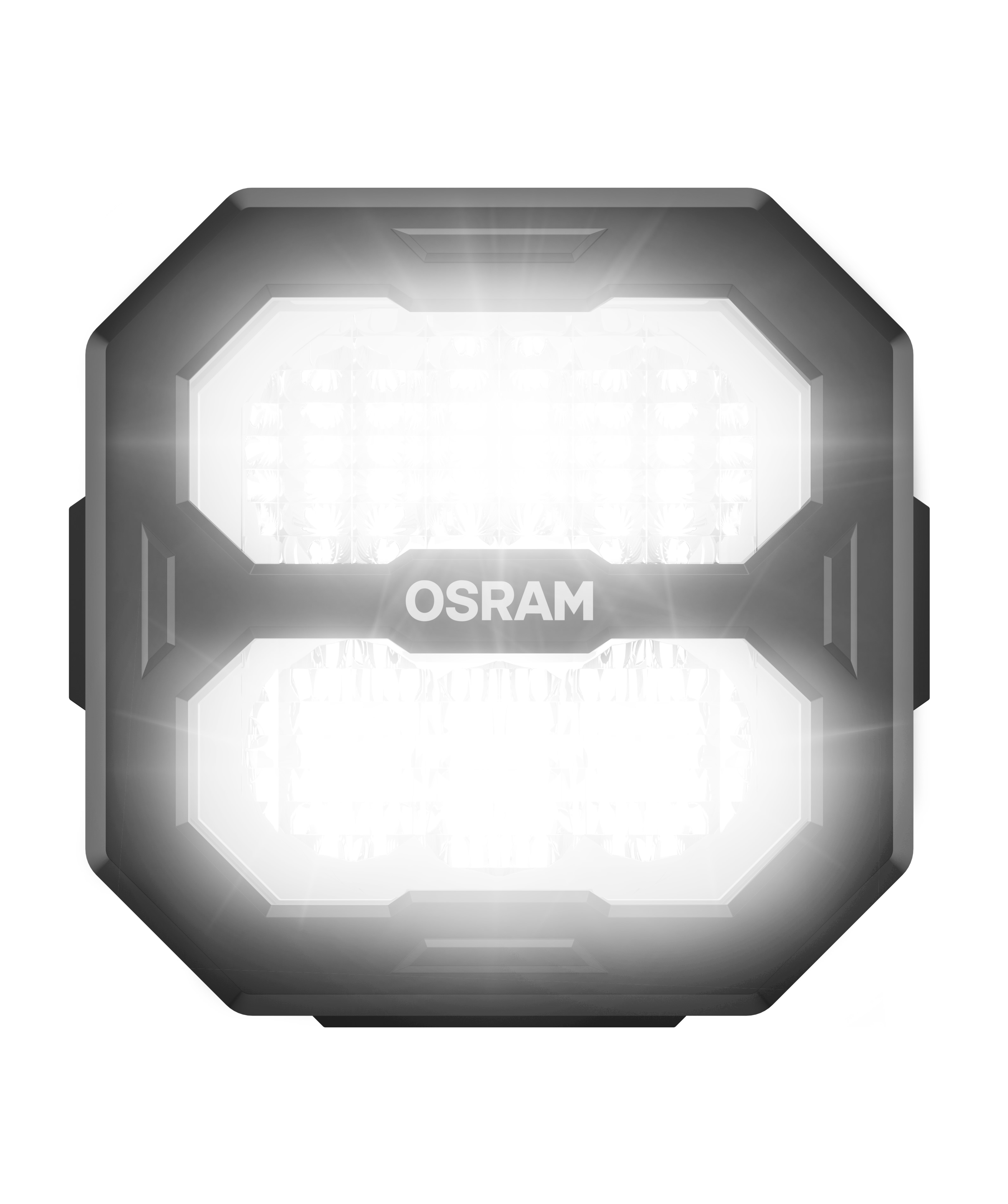 Osram LED Projecteur de travail LEDriving Cube PX4500 Flood - commander en ligne chez KOX | XXASOWL109FL