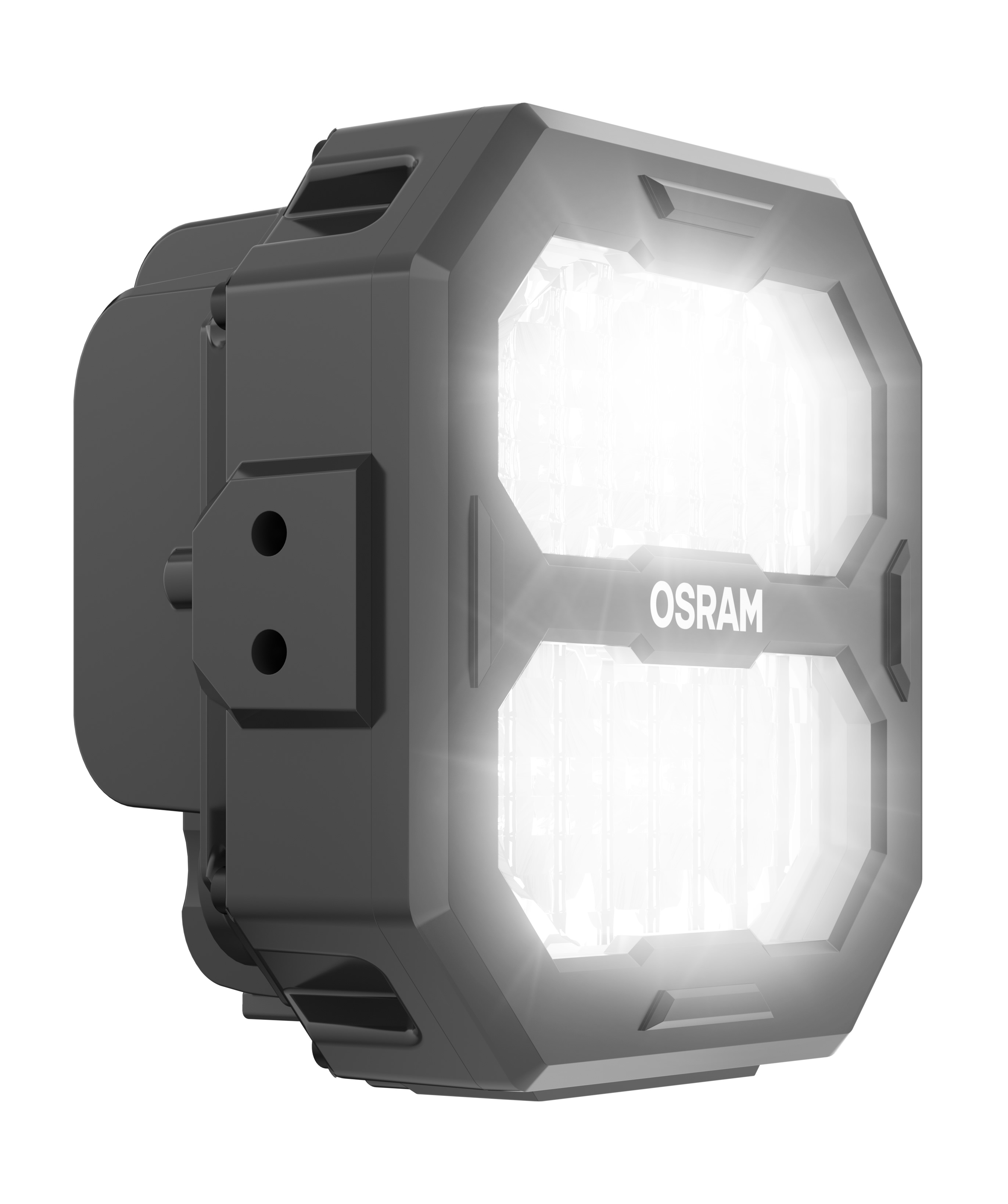 Osram LED Projecteur de travail LEDriving Cube PX4500 Flood - commander en ligne chez KOX | XXASOWL109FL