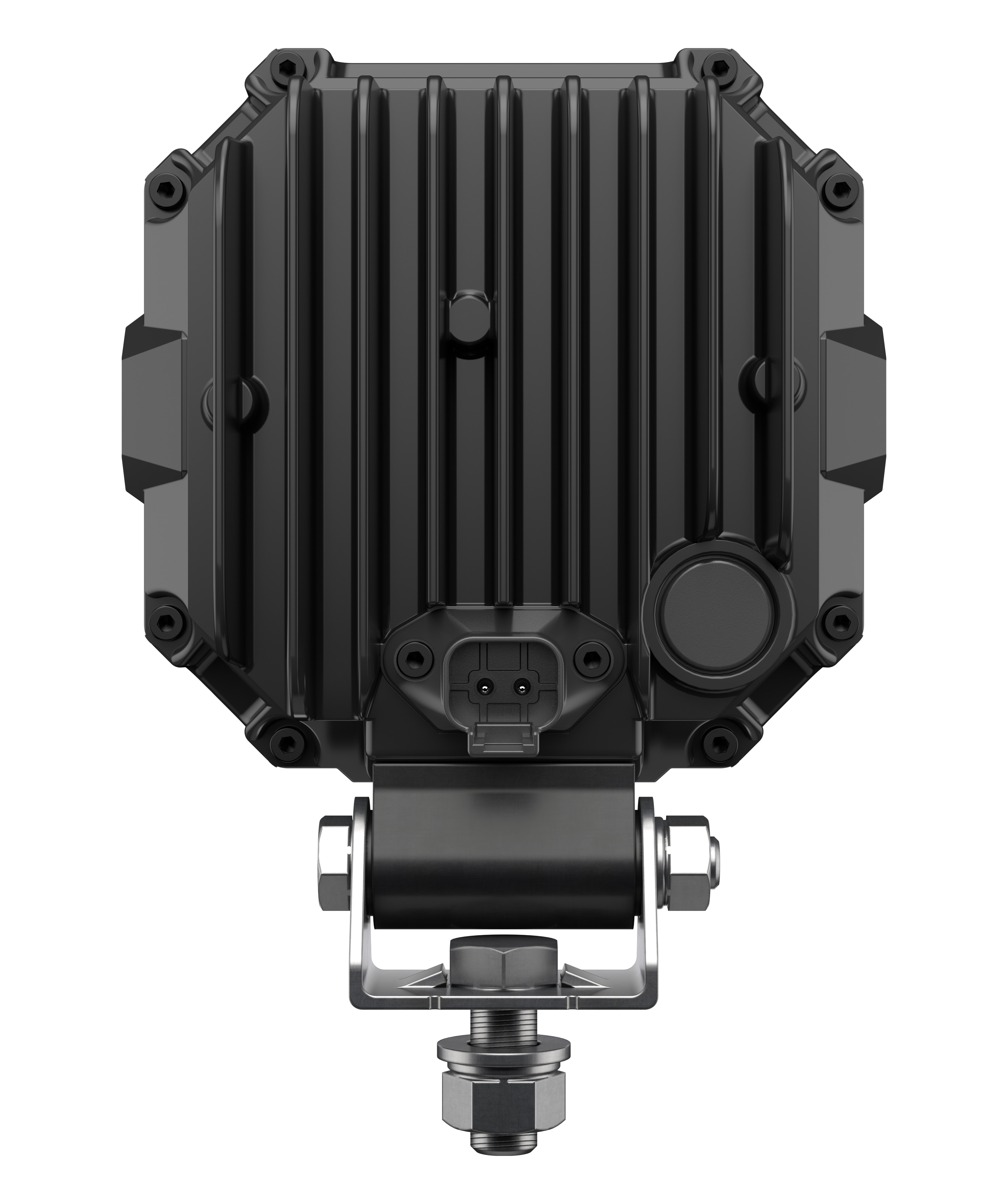 Osram LED Projecteur de travail LEDriving Cube PX4500 Flood - commander en ligne chez KOX | XXASOWL109FL