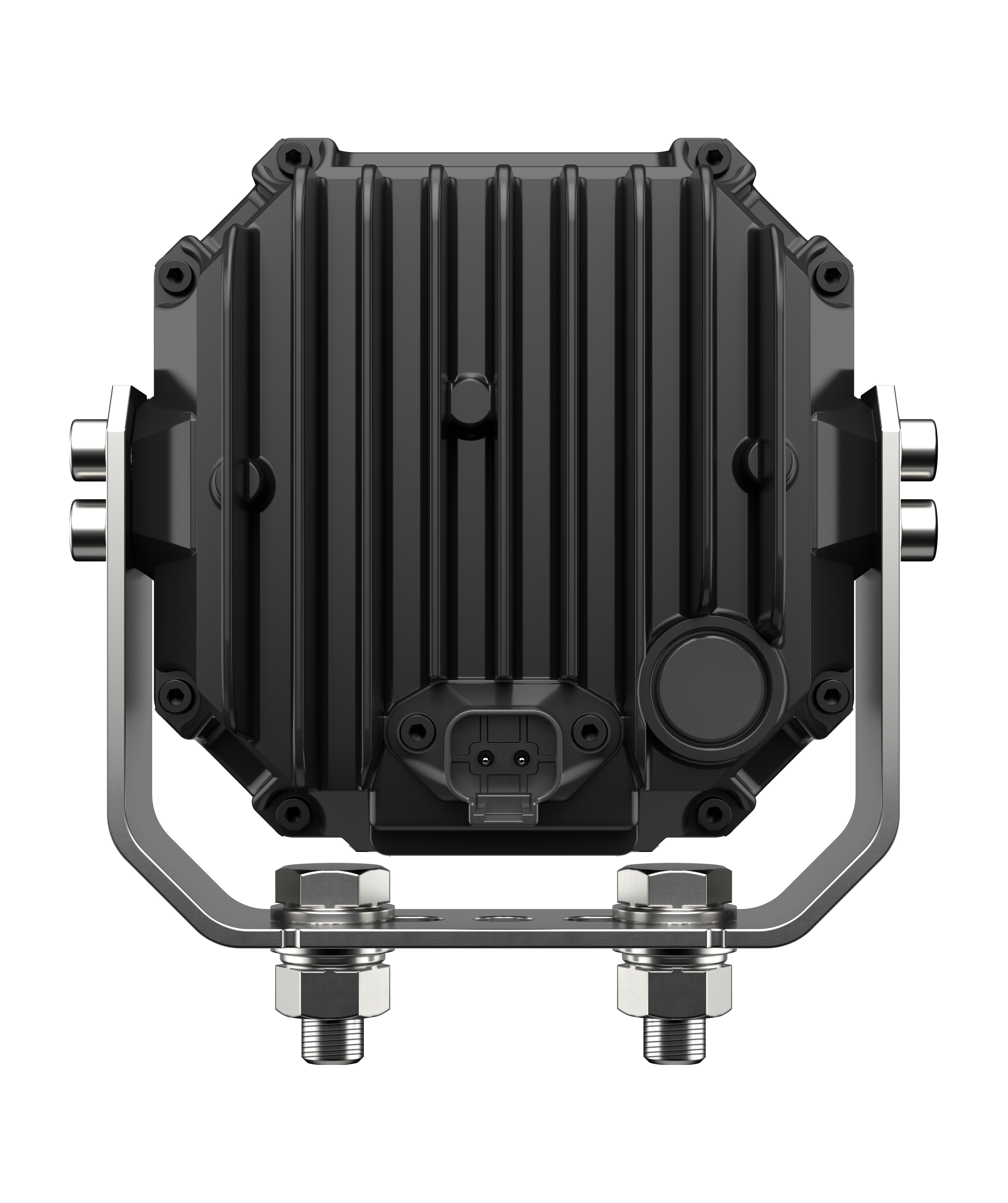 Osram LED Projecteur de travail LEDriving Cube PX4500 Flood - commander en ligne chez KOX | XXASOWL109FL