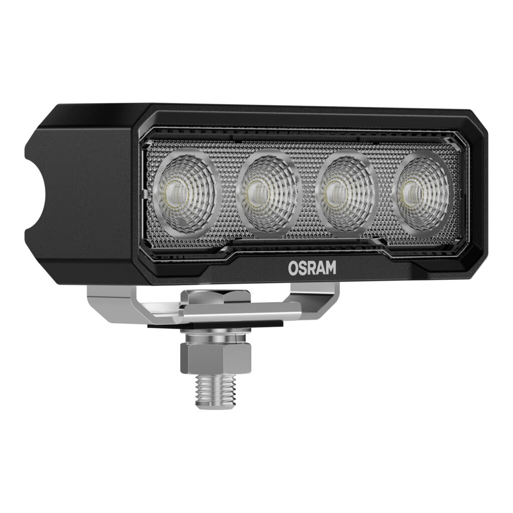 Osram LED-werklamp LEDriving Lightbar WL VX125-WD - bij KOX online bestellen | XXASOWL125