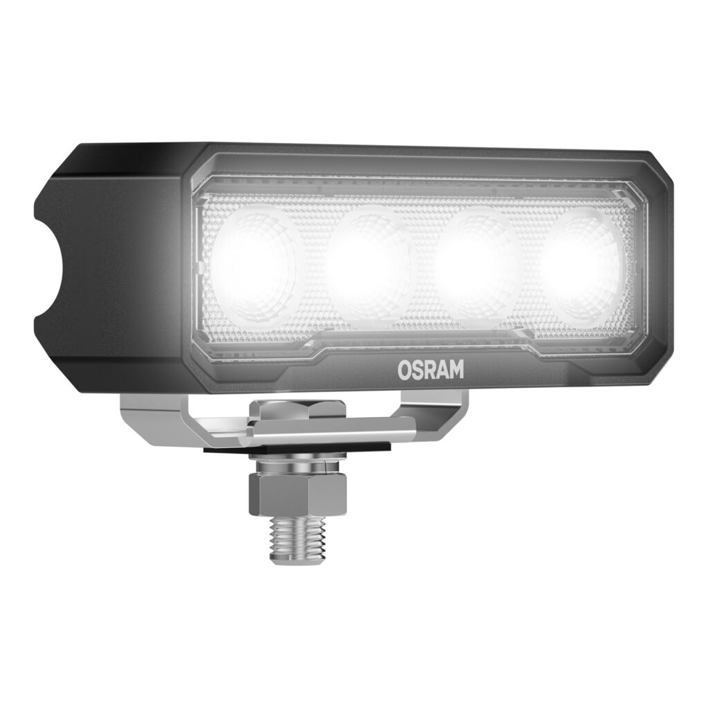 Osram LED-werklamp LEDriving Lightbar WL VX125-WD - bij KOX online bestellen | XXASOWL125