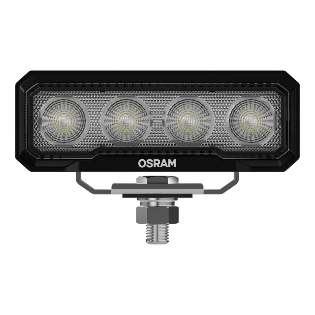Osram LED-werklamp LEDriving Lightbar WL VX125-WD - bij KOX online bestellen | XXASOWL125