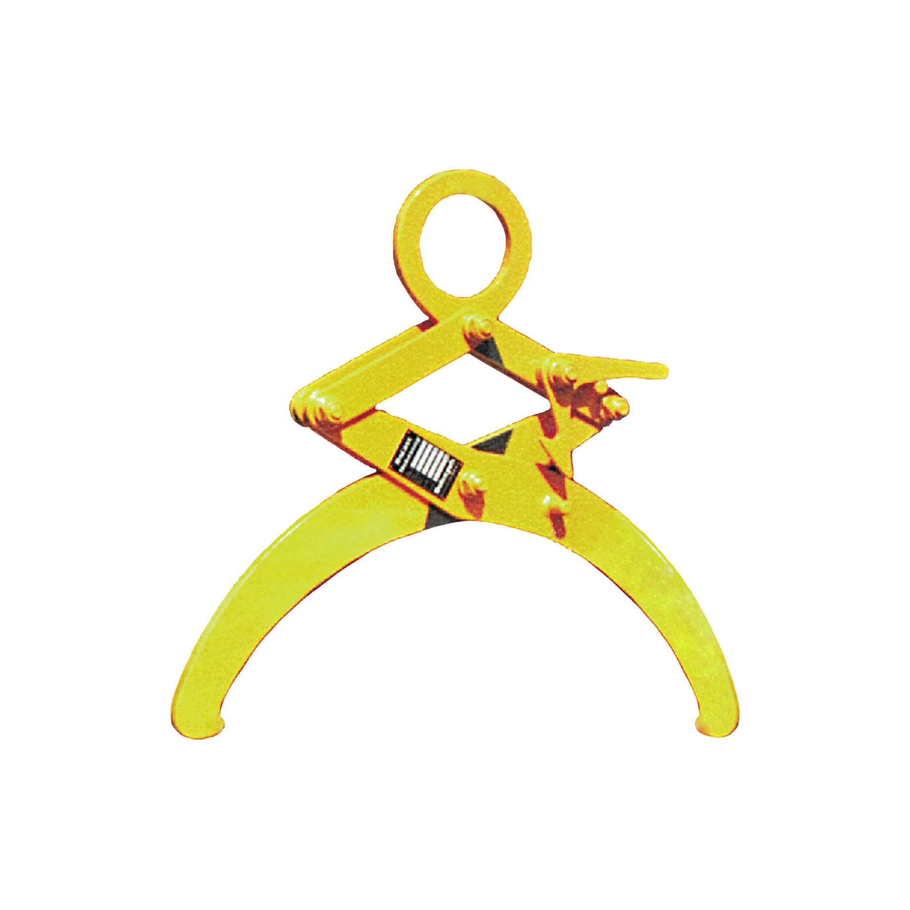 Dolezych Holzzange / Holzstammzange Tragf�higkeit 500 kg - bei KOX online bestellen | XXDOHSZ680
