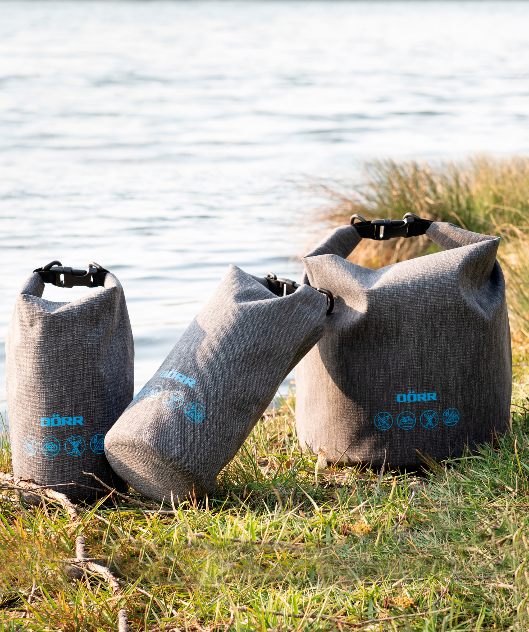DRR Dry Bag - bij KOX online bestellen | XXDR464040