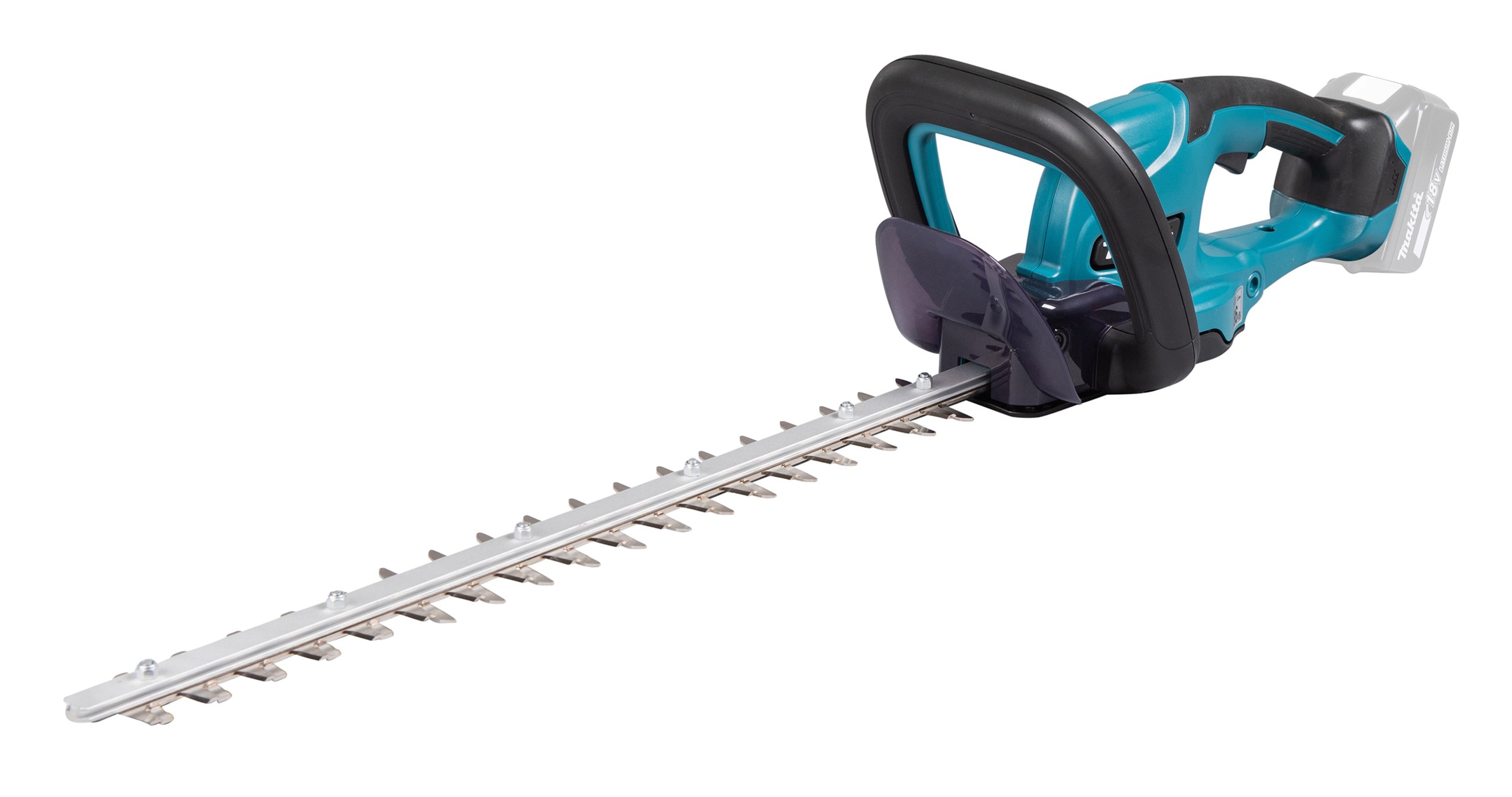 Makita Akku-Heckenschere DUH507Z 18V 50 cm - bei KOX online bestellen | XXDUH507Z