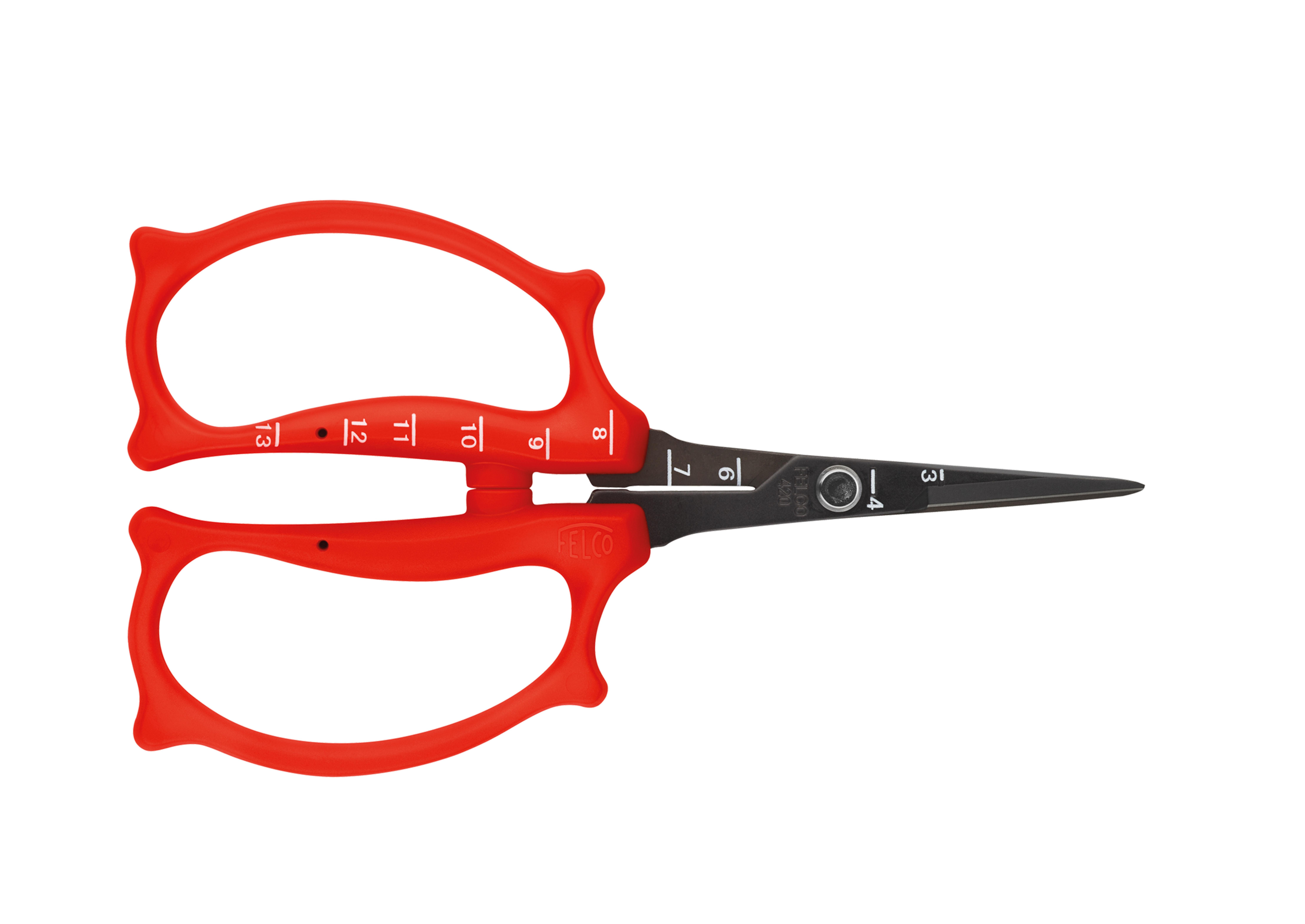 Felco Przisions-Trimmschere/ Gartenschere 420 - bei KOX online bestellen | XXFELCO-420