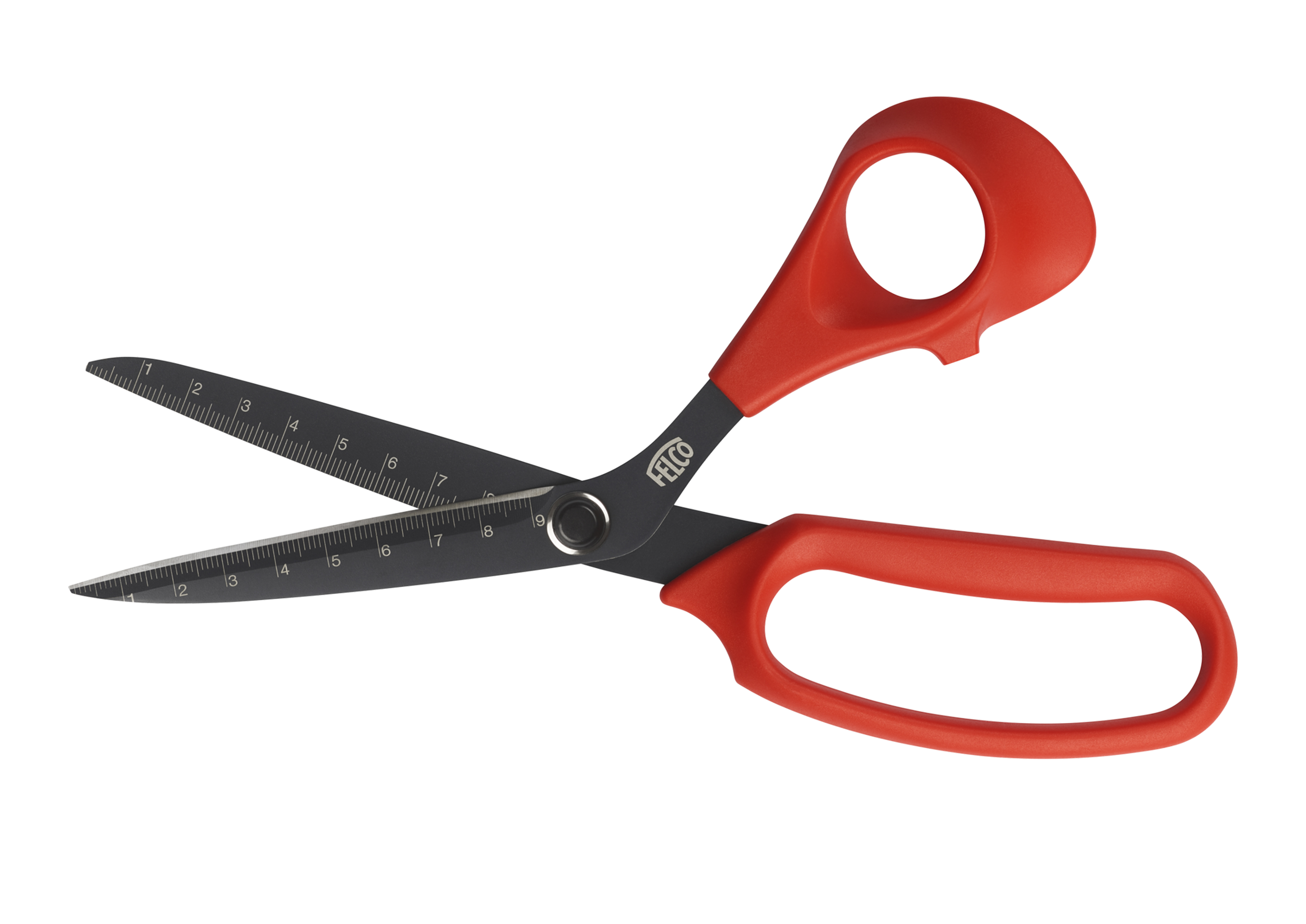 Felco Blumenschere / Mehrzweckschere 455 fr groe Hnde - bei KOX online bestellen | XXFELCO-455