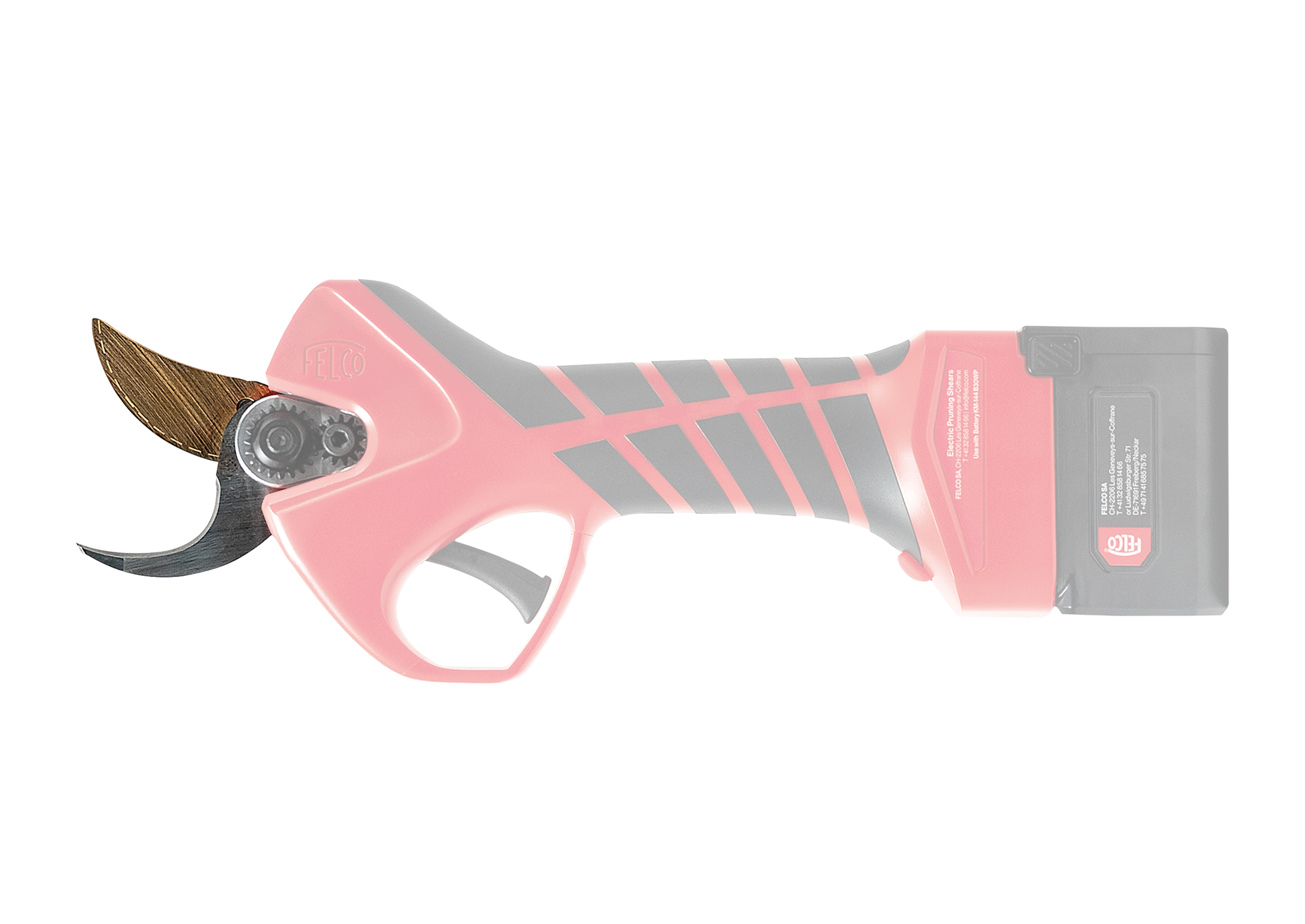 Felco Umbauset f�r elektrische Rebschere 834V auf Astschere - bei KOX online bestellen | XXFELCO-834V-UW