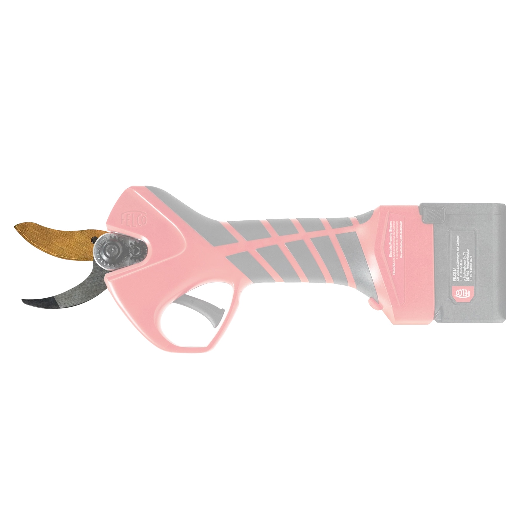 Felco Umbauset f�r elektrische Astschere 834W auf Rebschere - bei KOX online bestellen | XXFELCO-834W-UV