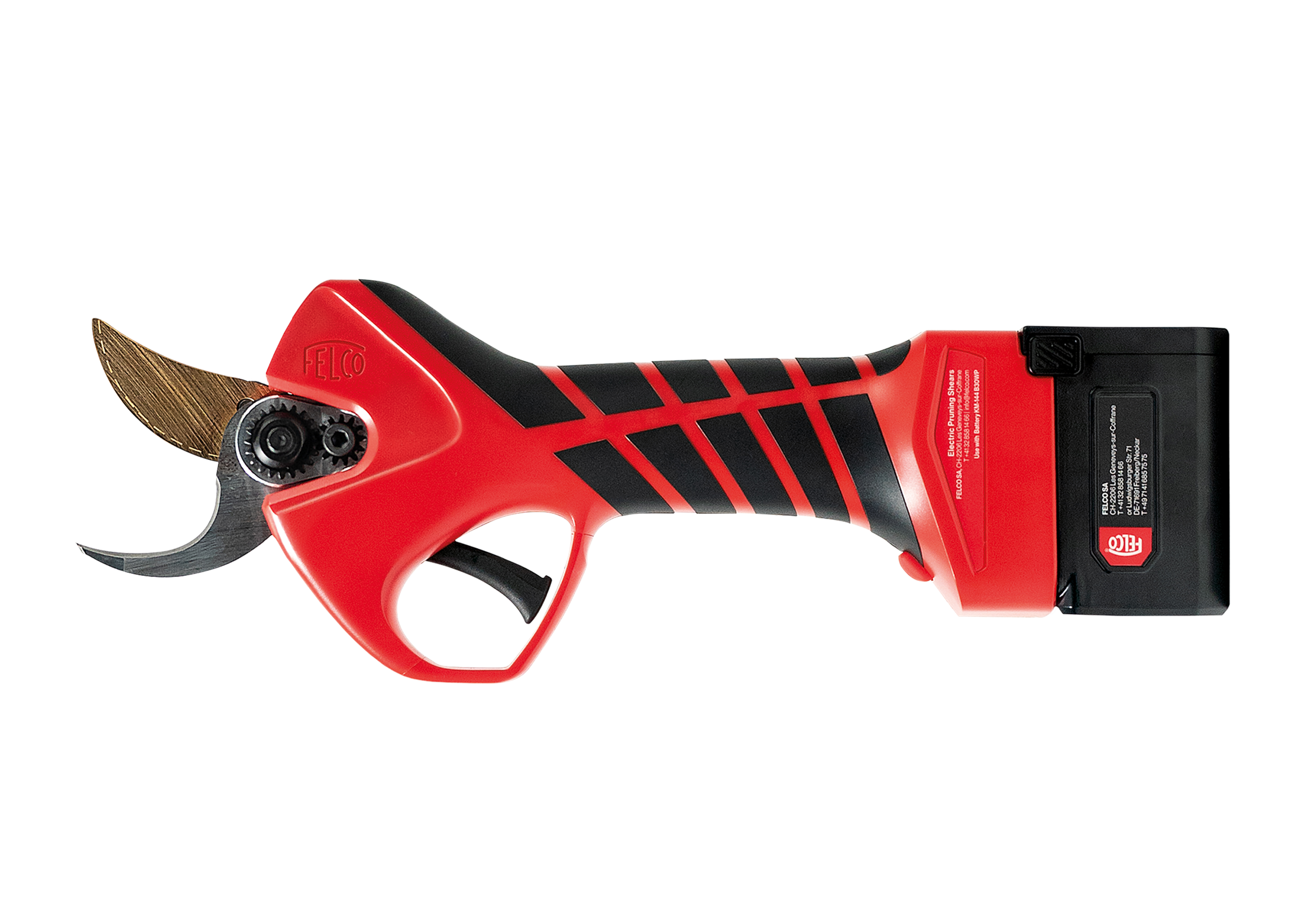 Felco elektrische Astschere 834W - bei KOX online bestellen | XXFELCO-834W
