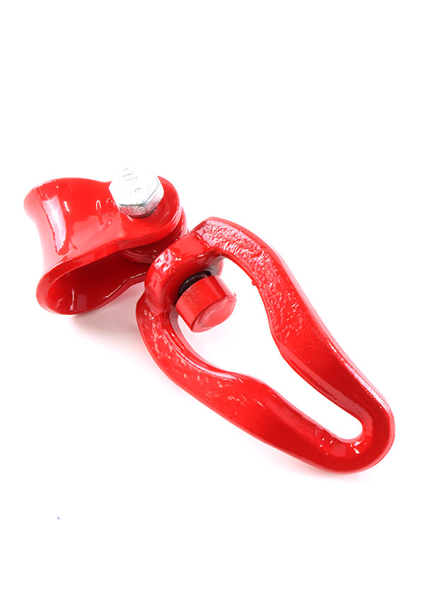 Seilgleitbgel fr Chokerketten Rotierend, fr 7 mm und 8 mm Ketten - bei KOX online bestellen | XXGLKHG-08-1