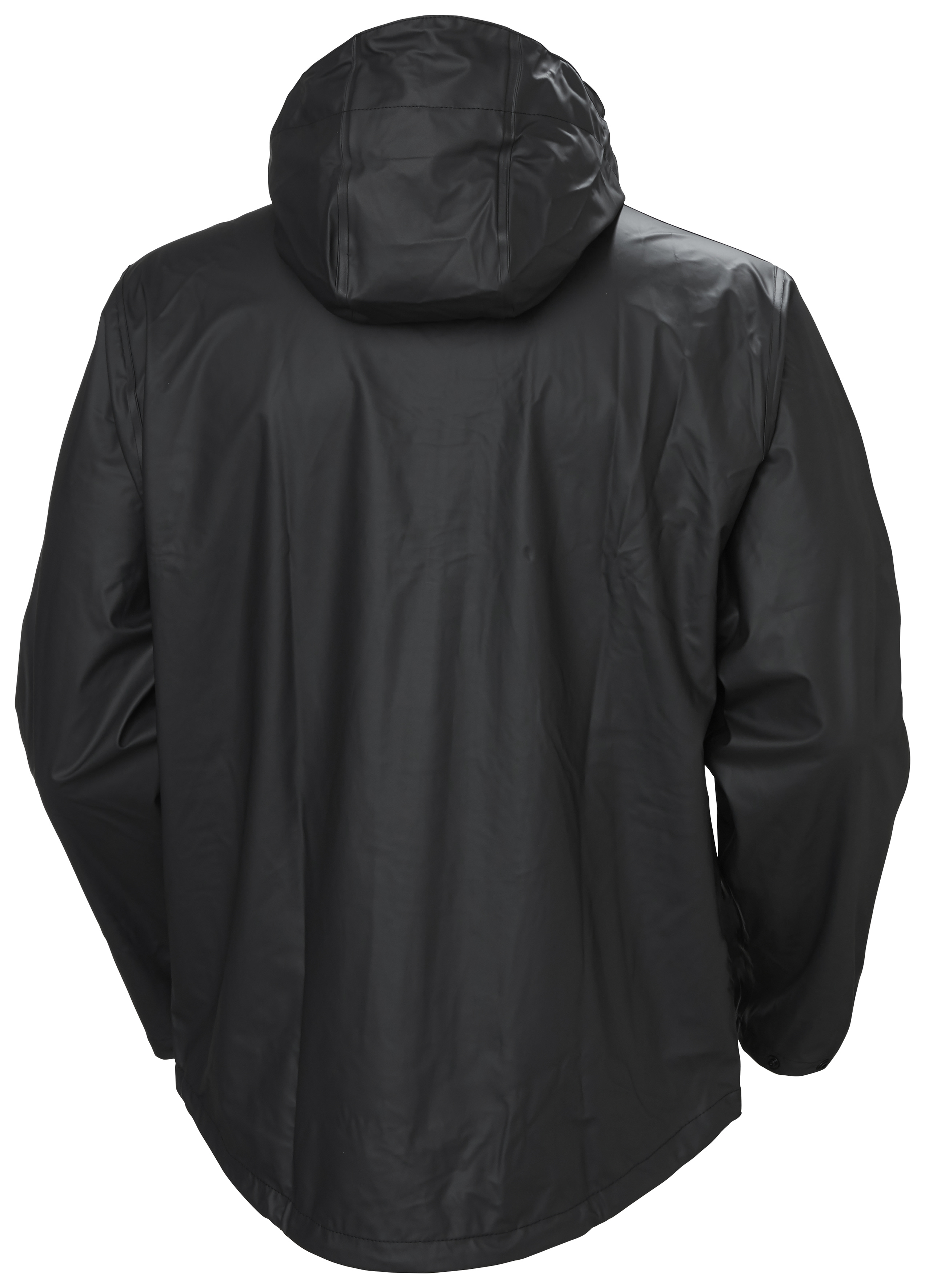 Helly Hansen Regenjacke Voss Black - bei KOX online bestellen | XXHH70180S