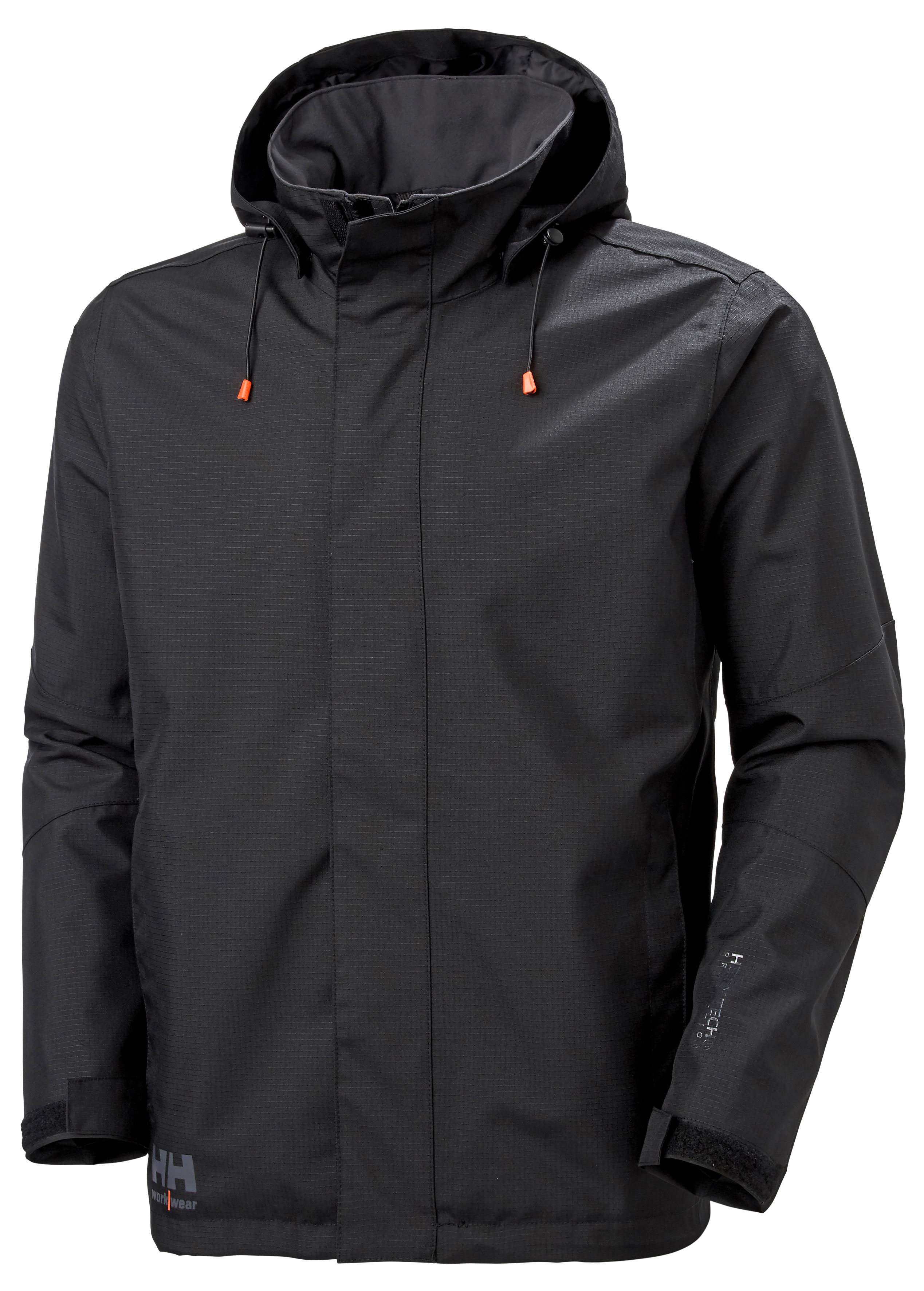 Helly Hansen Shelljacke Oxford Black - bei KOX online bestellen | XXHH71290S