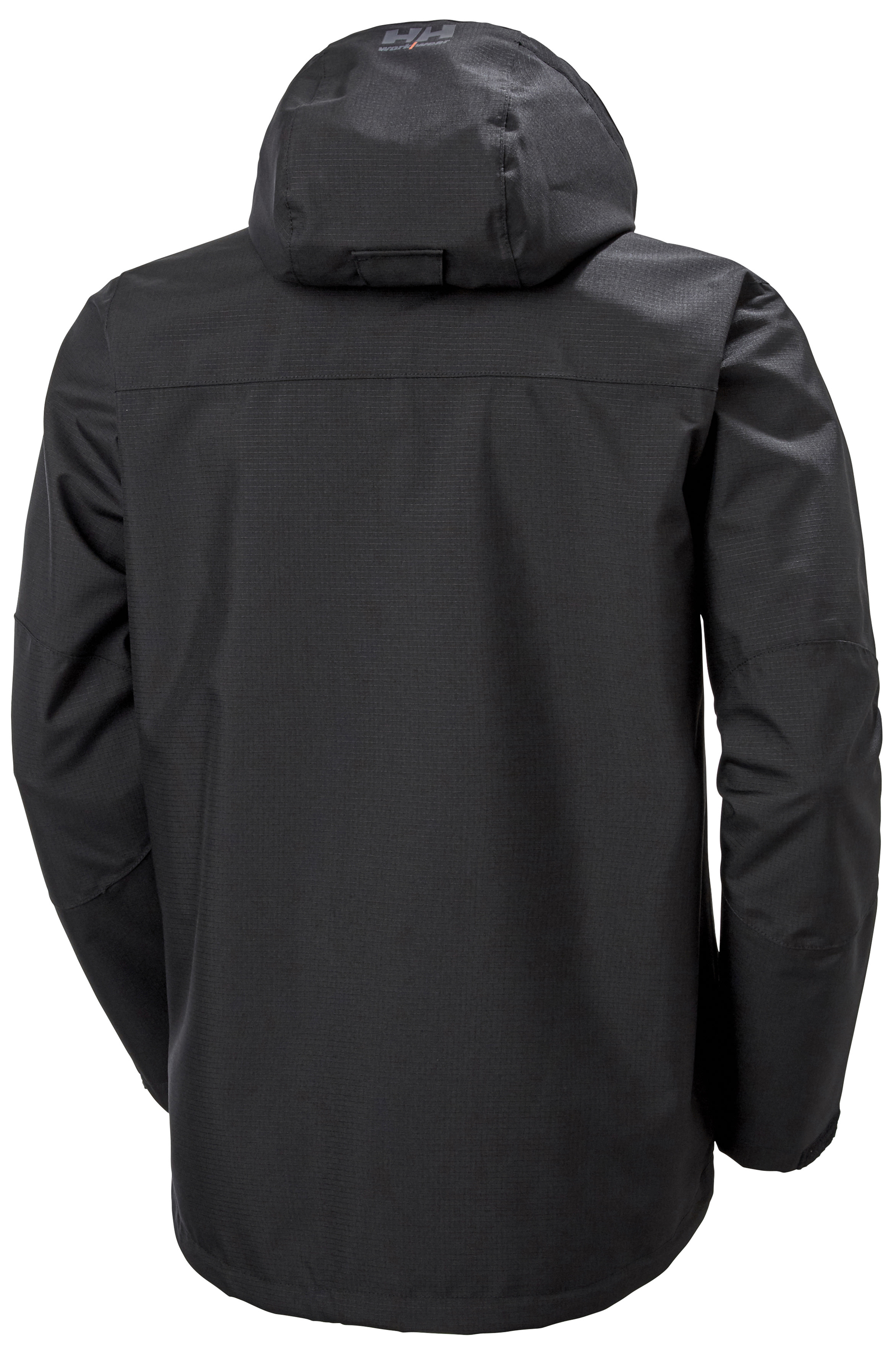 Helly Hansen Shelljacke Oxford Black - bei KOX online bestellen | XXHH71290S
