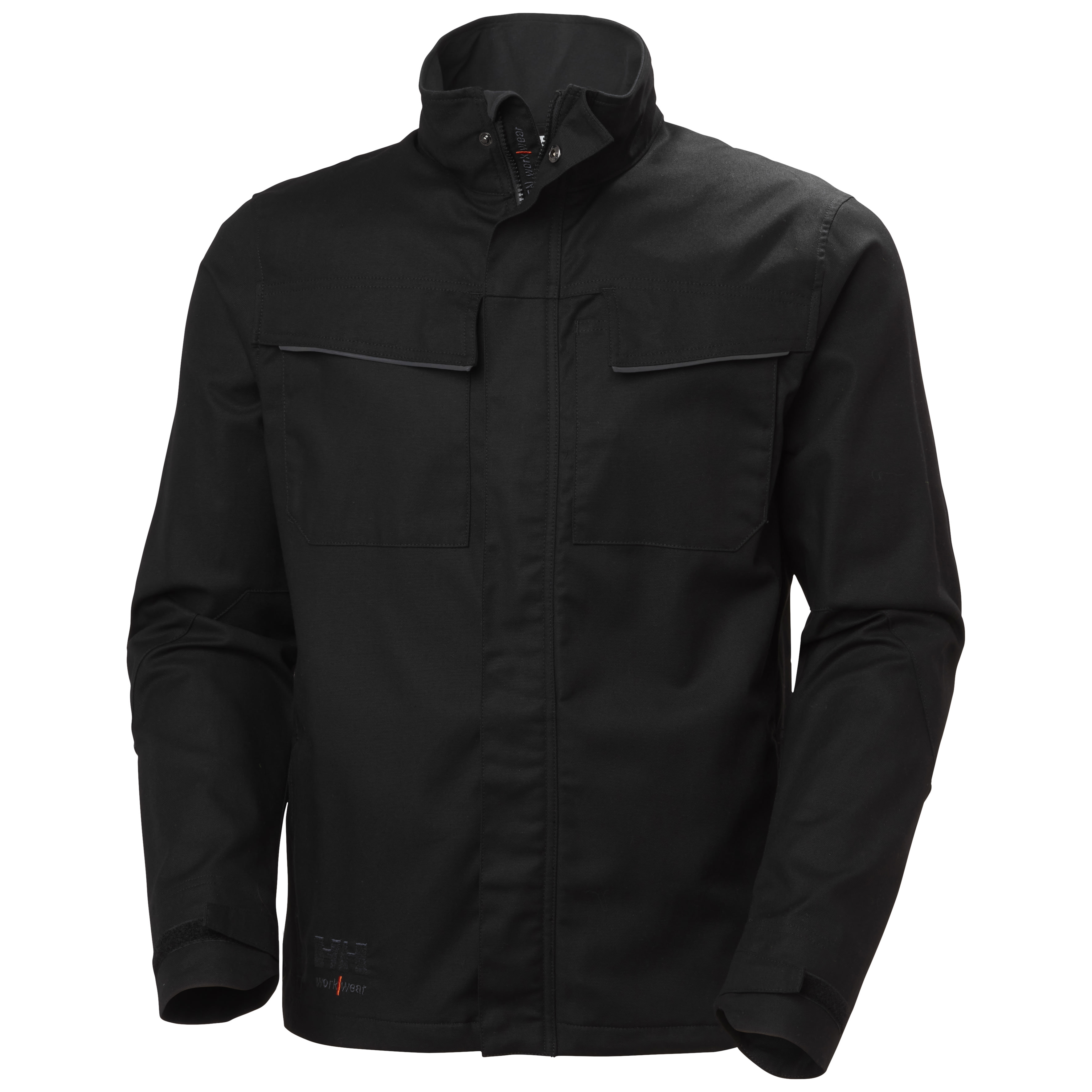 Helly Hansen Arbeitsjacke Oxford 2.0 Black - bei KOX online bestellen | XXHH77260S