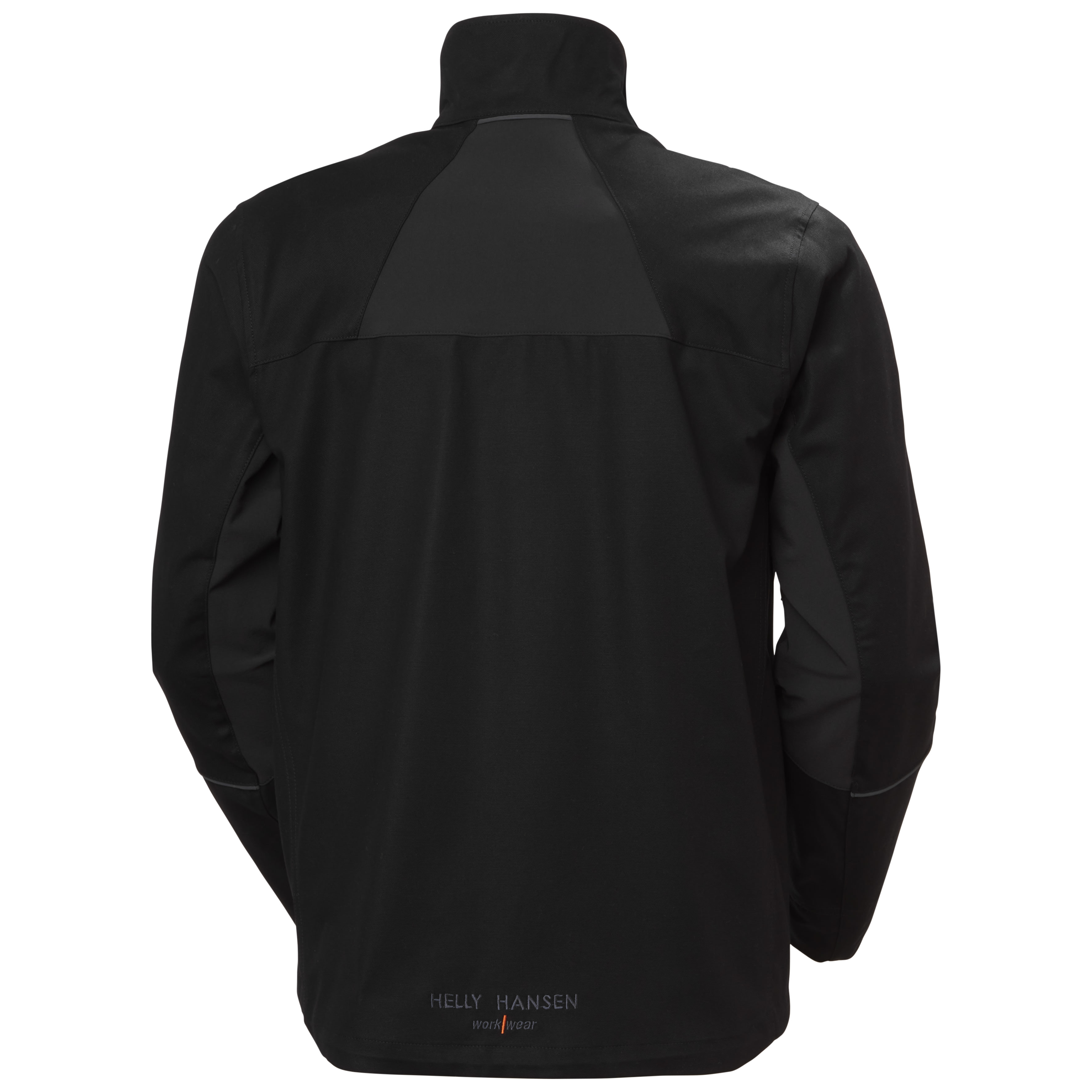 Helly Hansen Arbeitsjacke Oxford 2.0 Black - bei KOX online bestellen | XXHH77260S