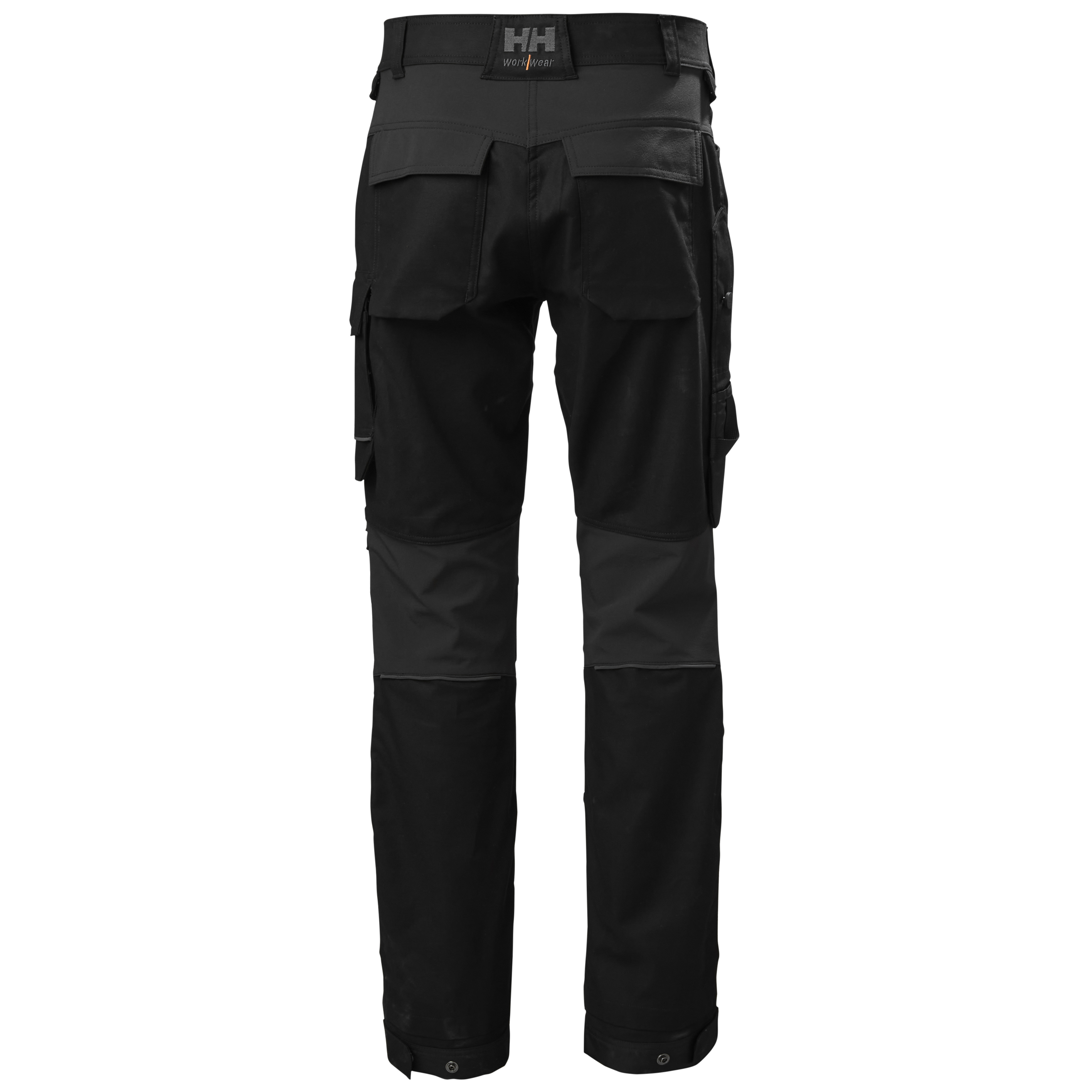 Helly Hansen Arbeitshose Oxford 2.0 HH Connect Black - bei KOX online bestellen | XXHH77360S