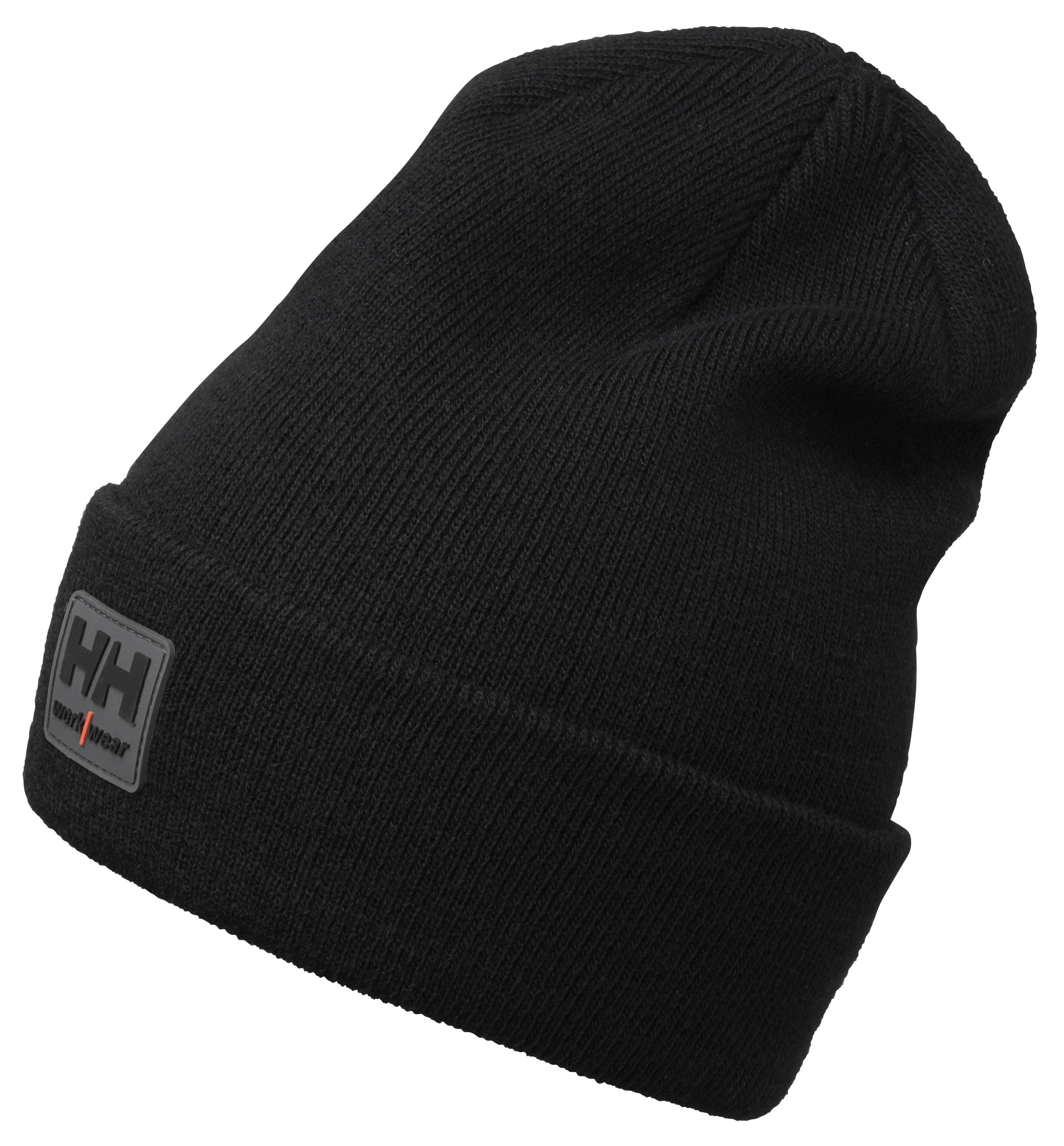 Helly Hansen Beanie Classic Cuff zwart - bij KOX online bestellen | XXHH79811S